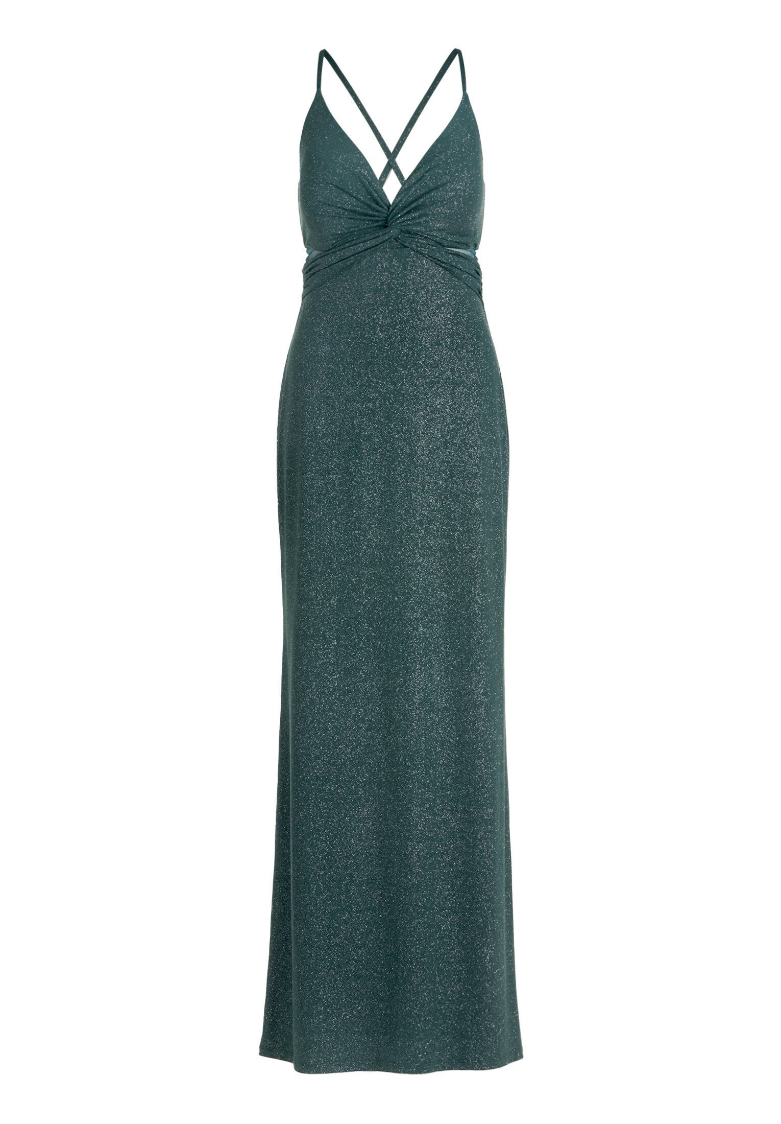 Vera Mont Abendkleid Damen mit Cut-Outs