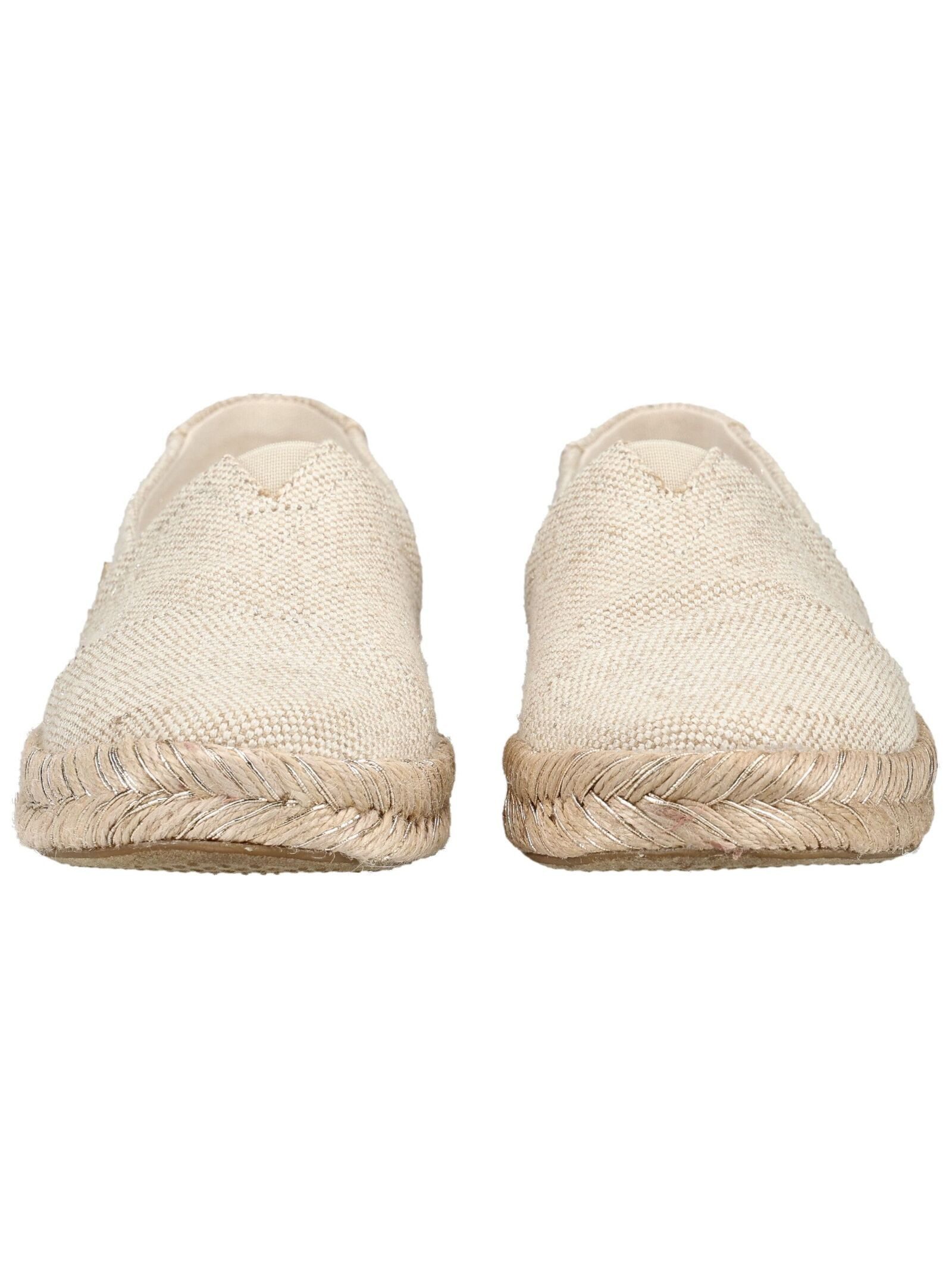 TOMS TOMS Halbschuhe Textil Espadrille