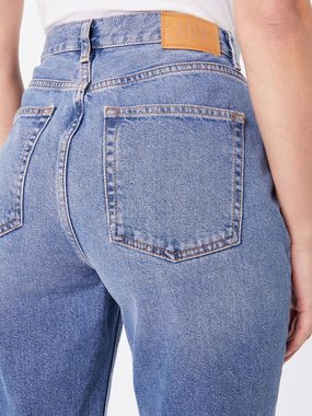 JDY Weite Jeans DICHTE (1-tlg) Weiteres Detail