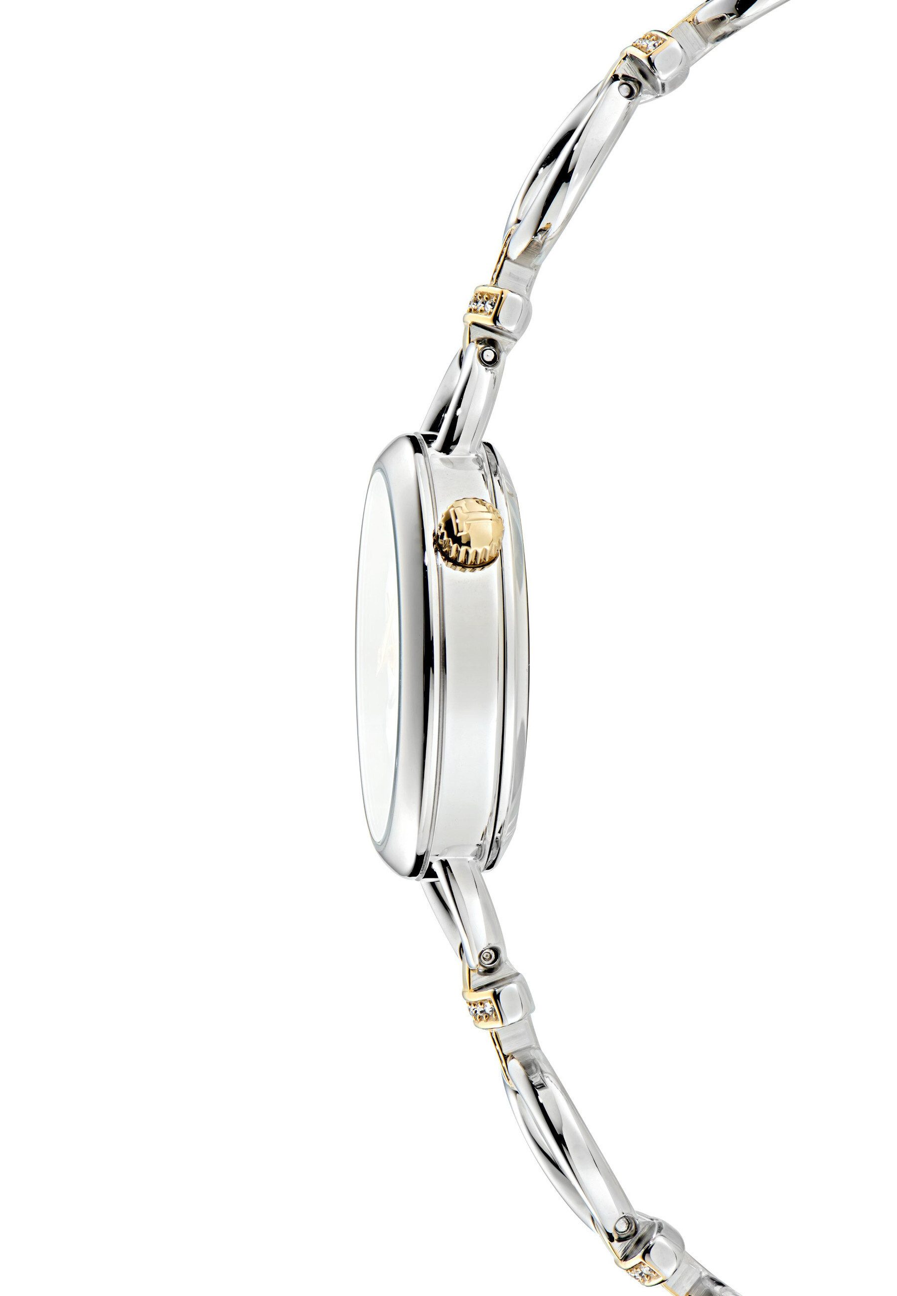 Ted Baker Quarzuhr LILABEL, (1-tlg), Quarz-Analoguhr günstig online kaufen