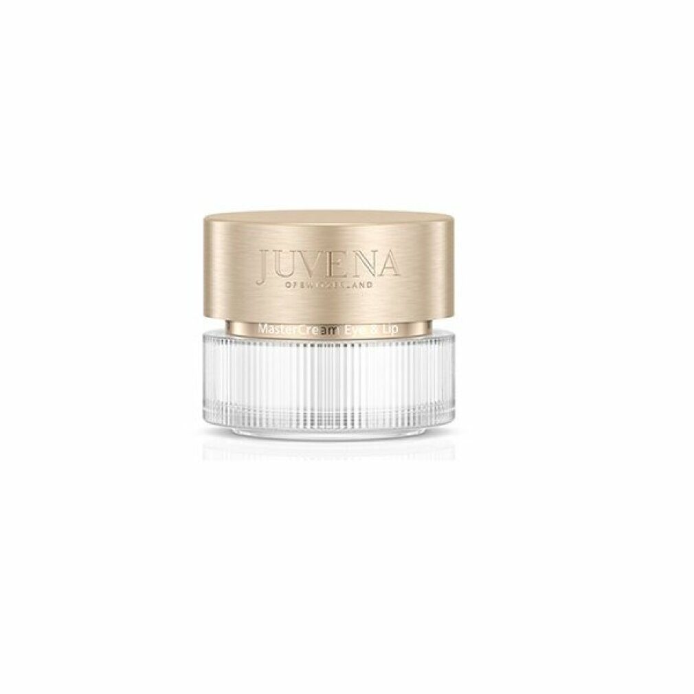 Juvena Augencreme Mastercream Eye And Lip