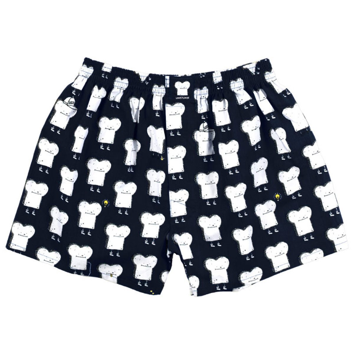Lousy Livin Boxershorts Lousy Livin Boxershorts günstig online kaufen
