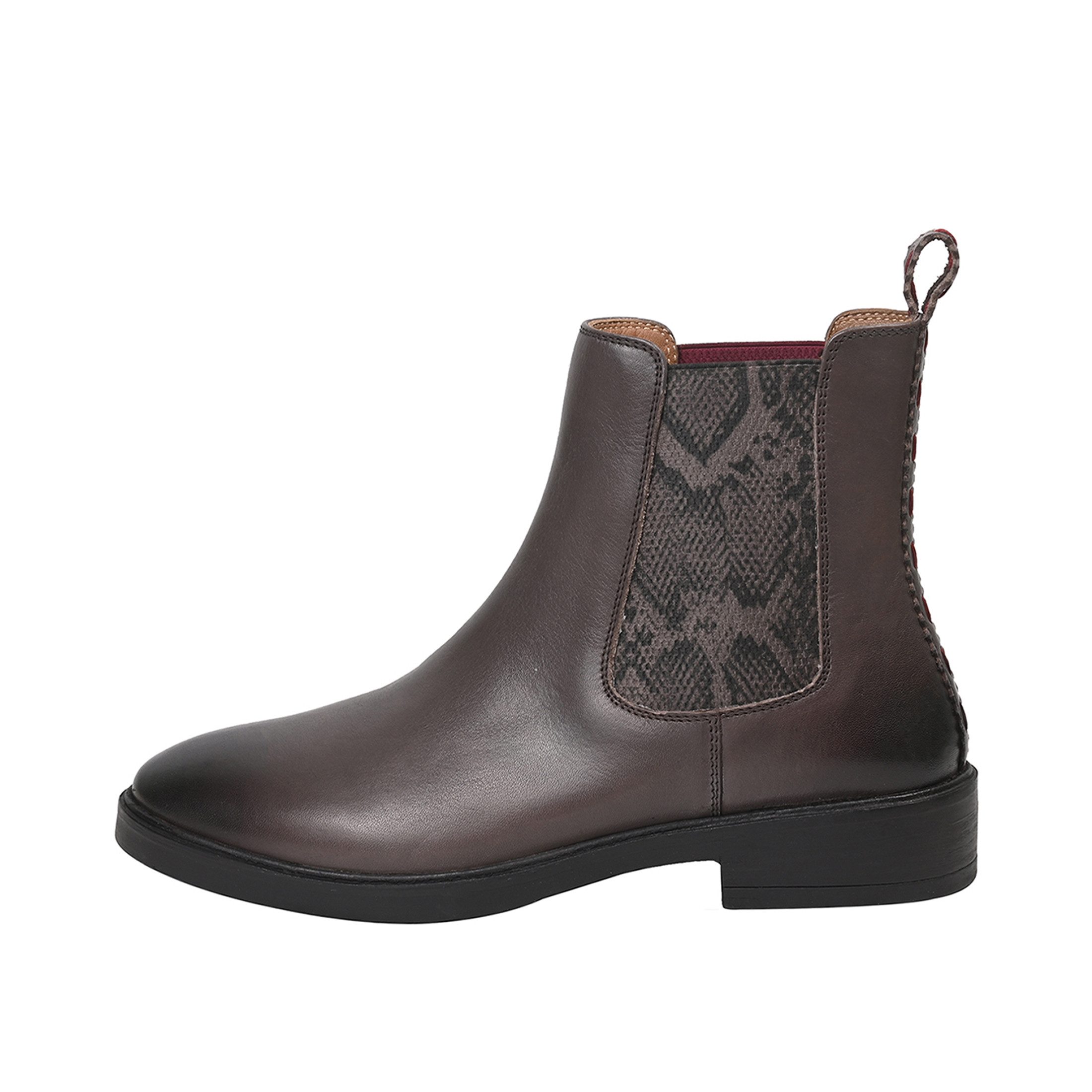 CRICKIT ALEXIA Chelseaboots