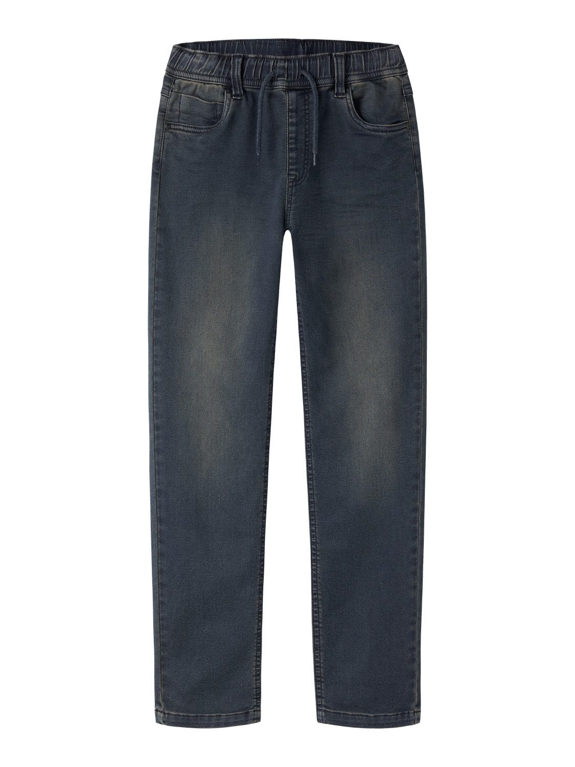 Name It Regular-fit-Jeans NKMRYAN SLIM SWE JEANS 5225-TH