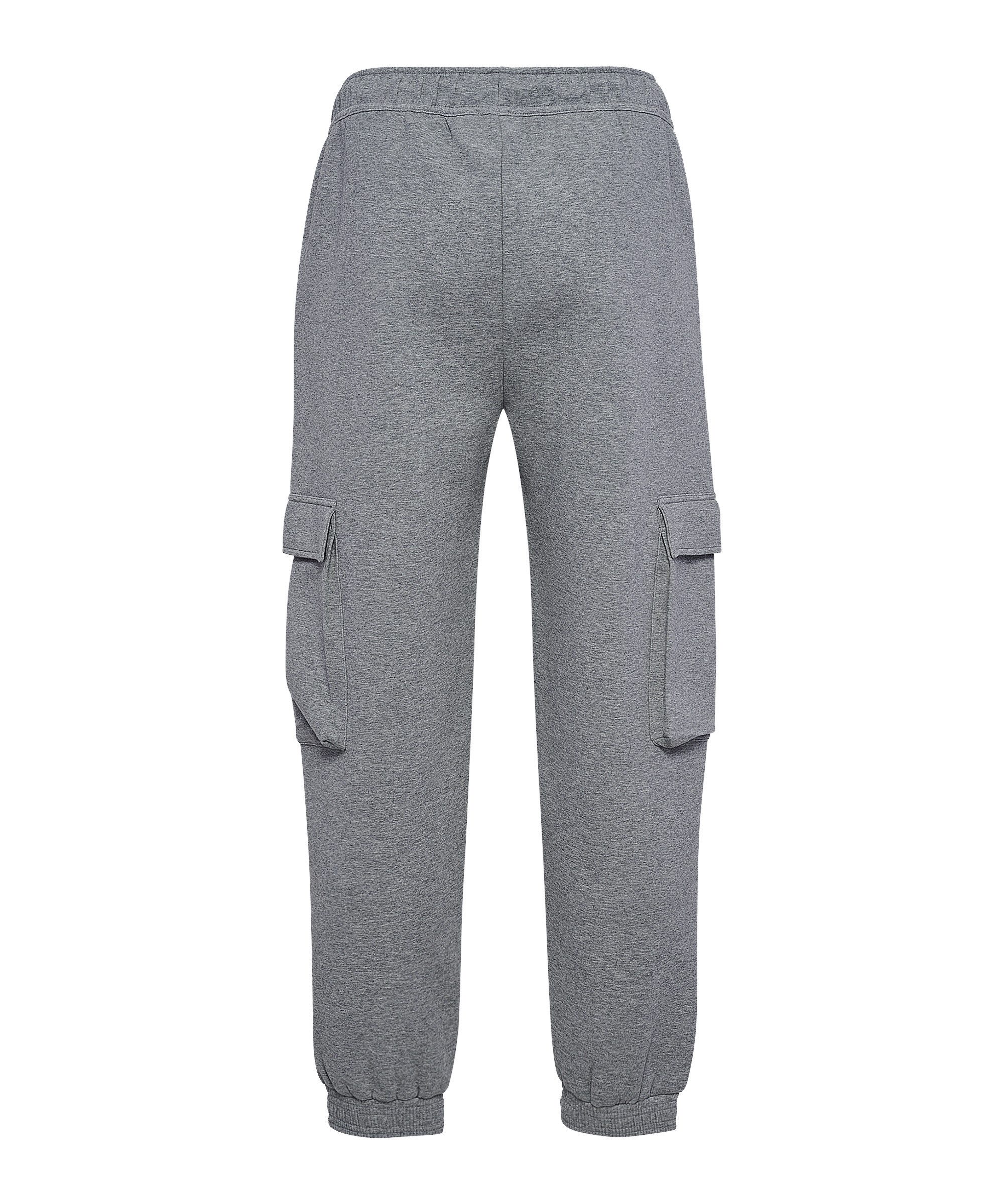 hummel Jogginghose Hummel Tech Fleece Loose Cargo Hose Unisex