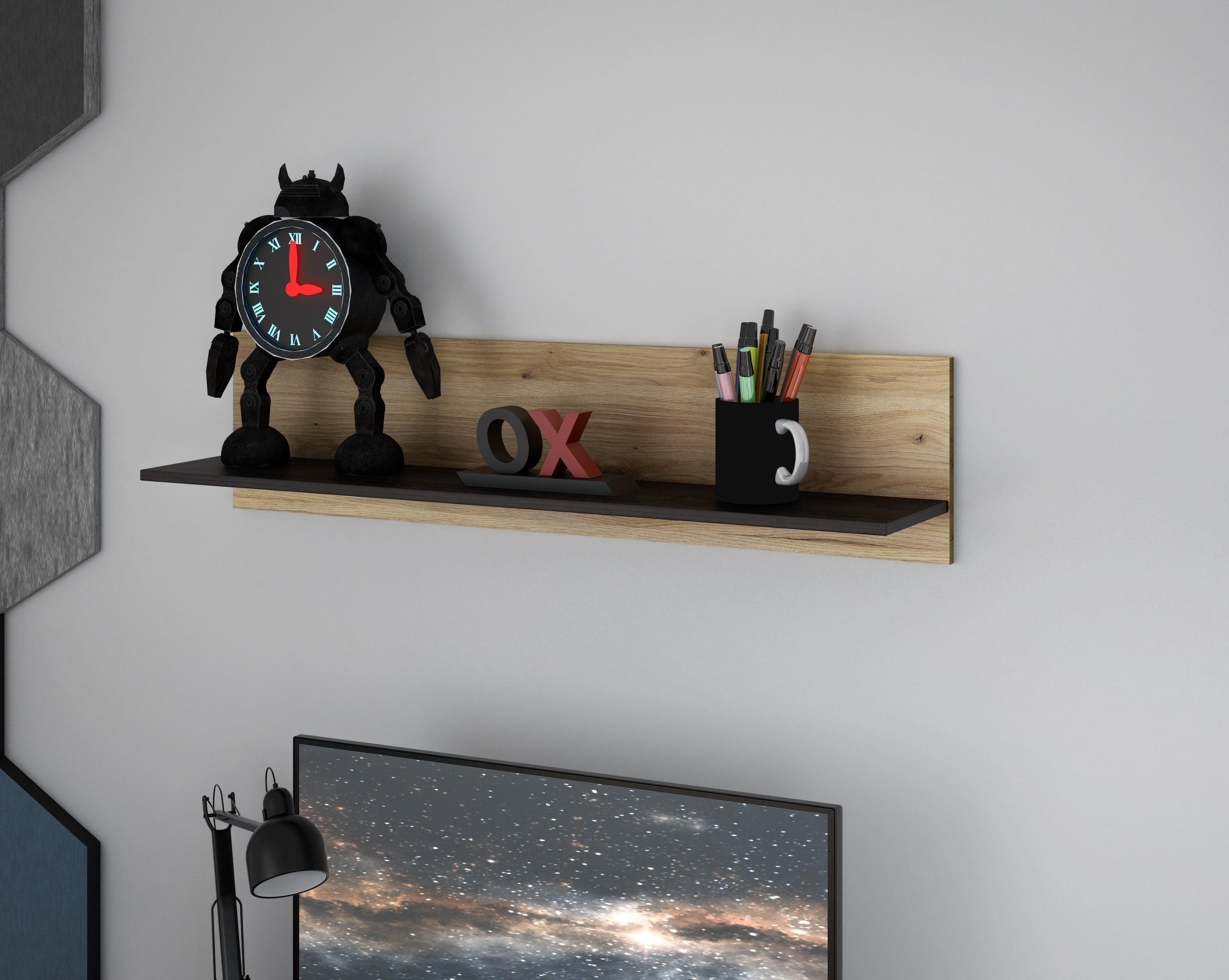 Wandboard LYA