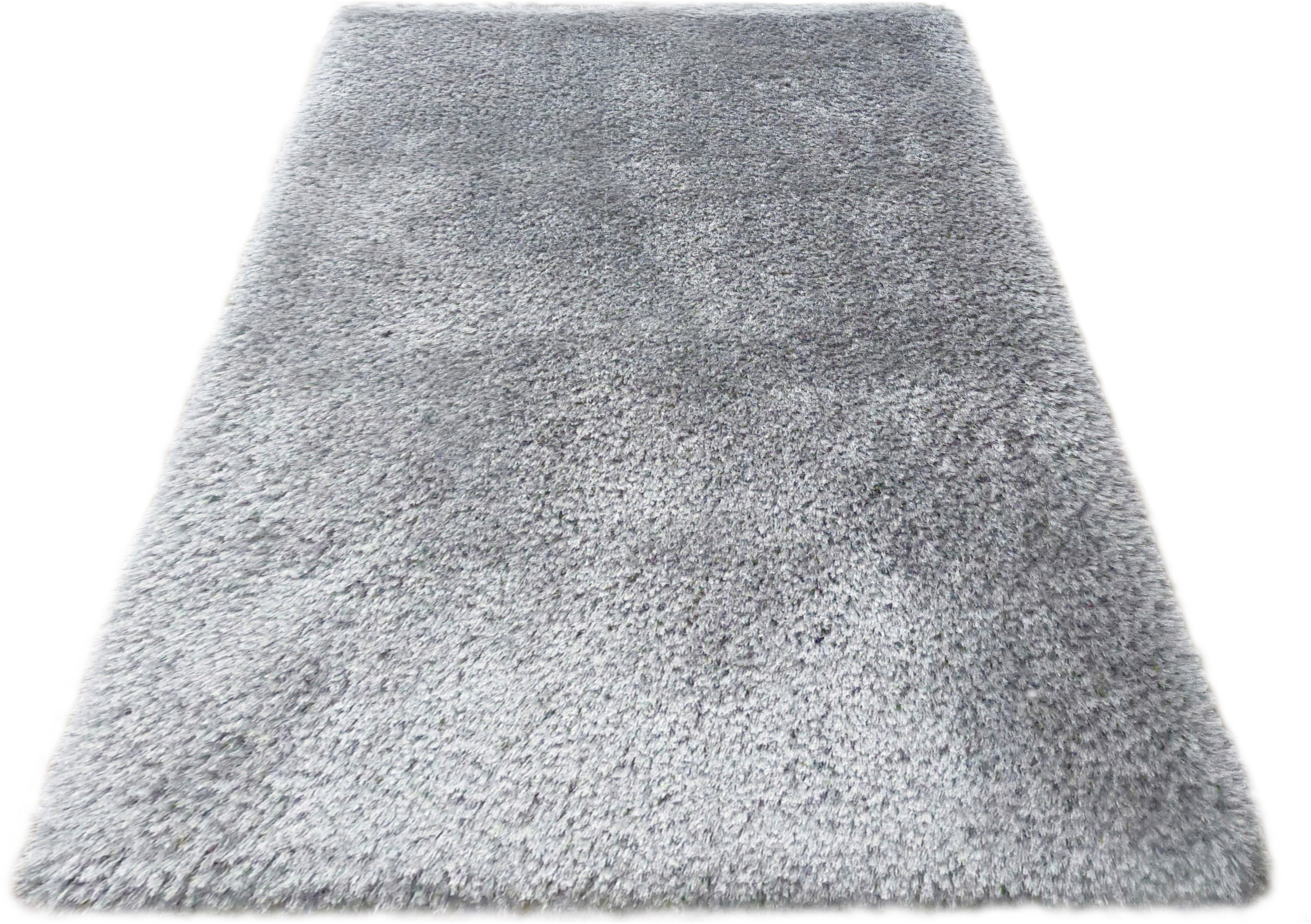 Guido Maria Kretschmer Home&Living Hochflor-Teppich Micro günstig online kaufen