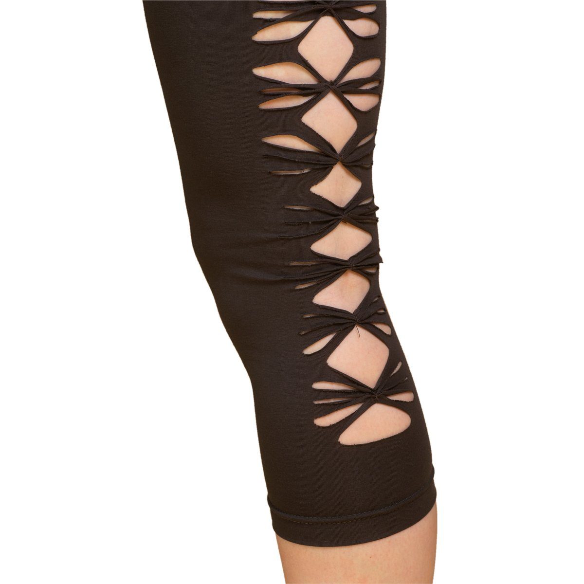 PANASIAM Leggings Goa 3/4 Leggings ‘Wati‘ günstig online kaufen