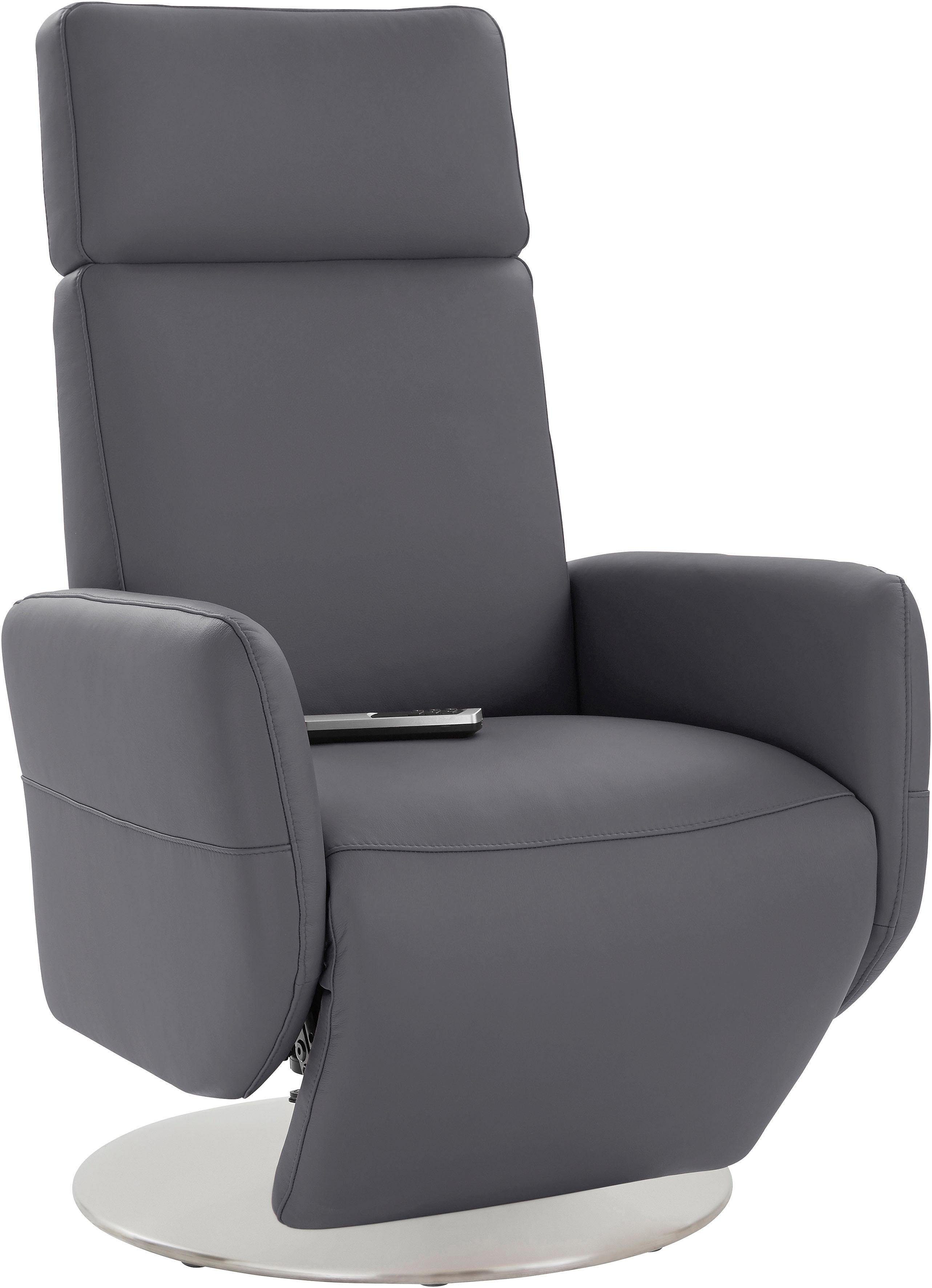 sit&more Relaxsessel Kobra, in Größe L, günstig online kaufen