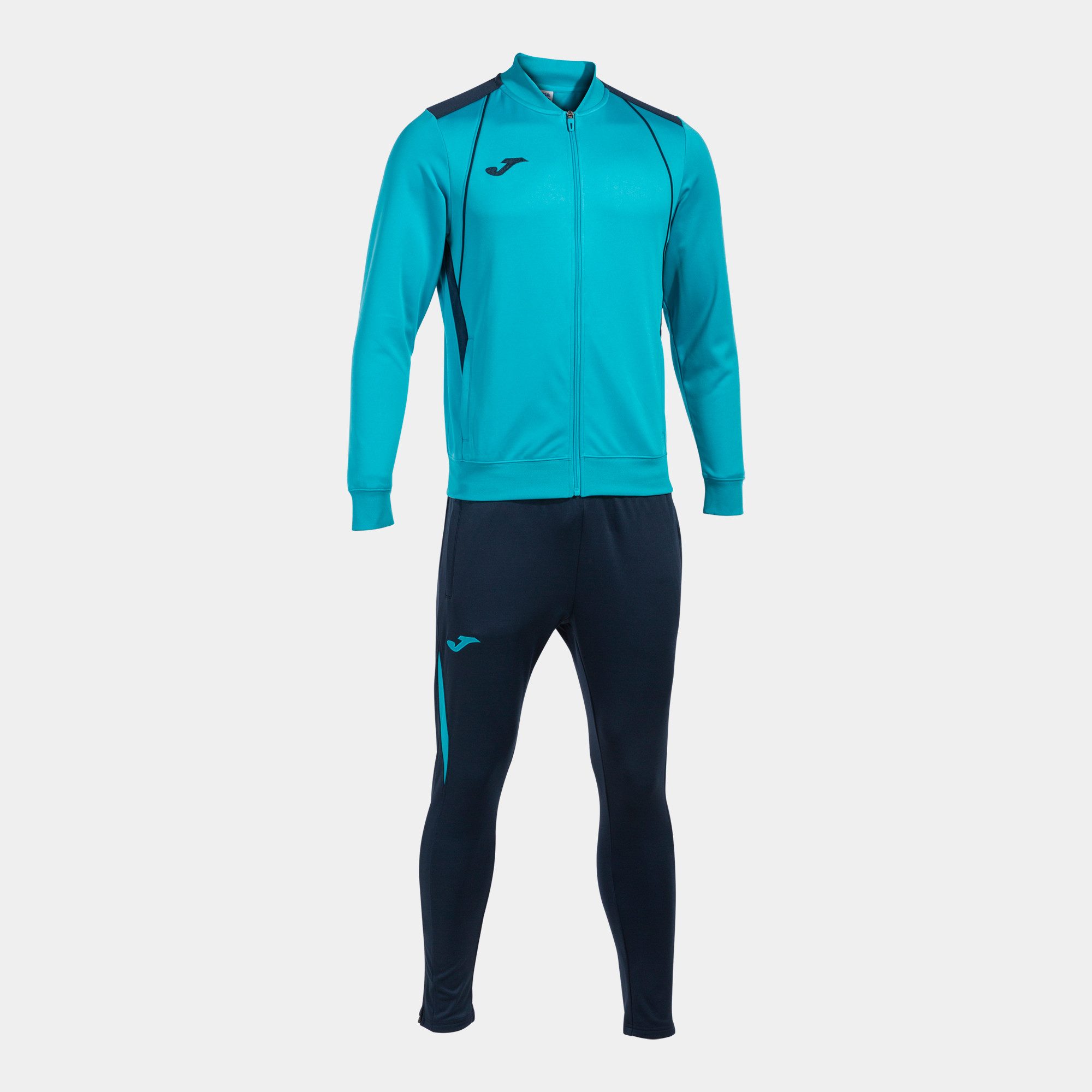 Joma Trainingsanzug CHAMPIONSHIP VII TRACKSUIT günstig online kaufen