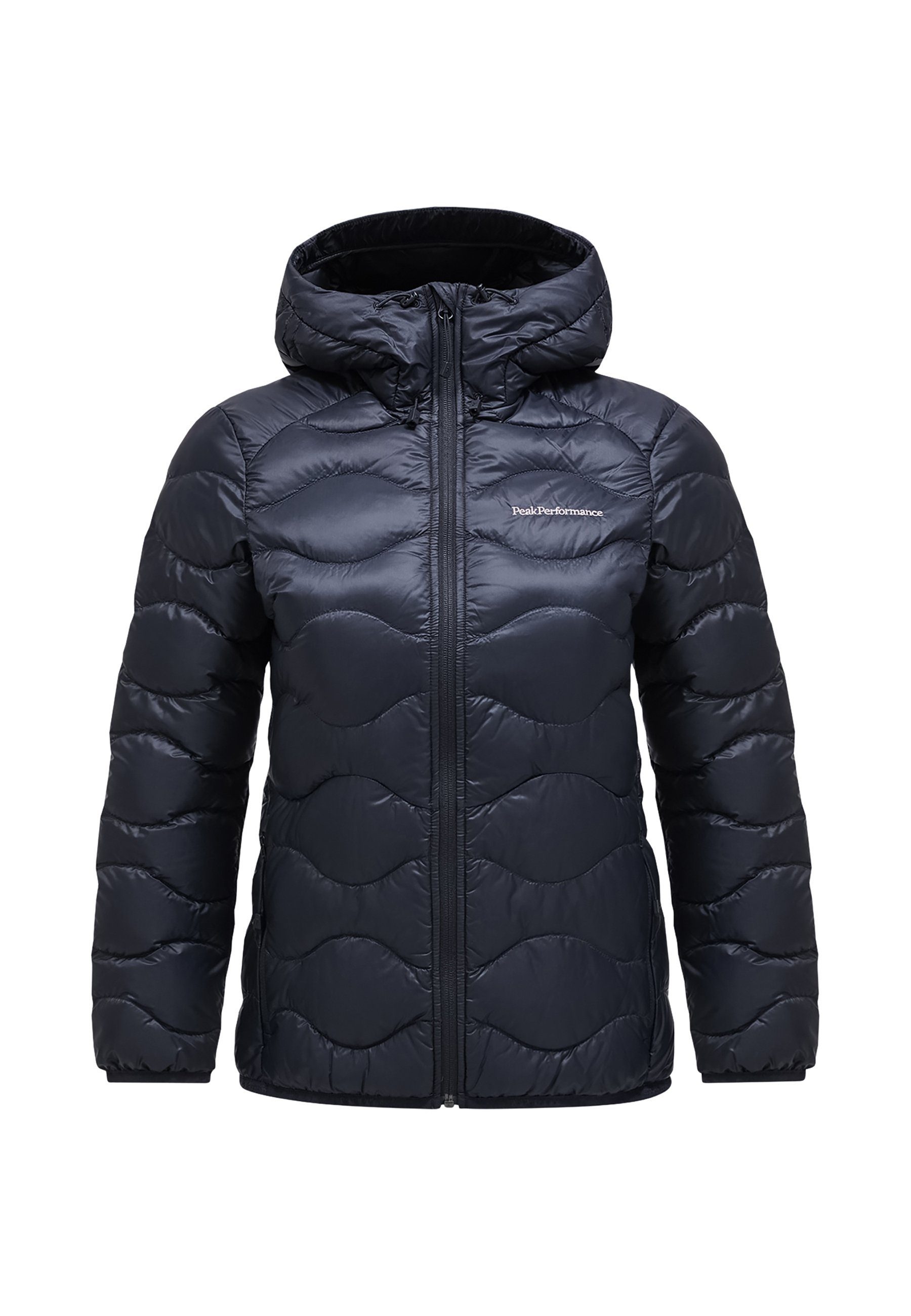 Peak Performance Daunenjacke W Helium Down Hood Jacket