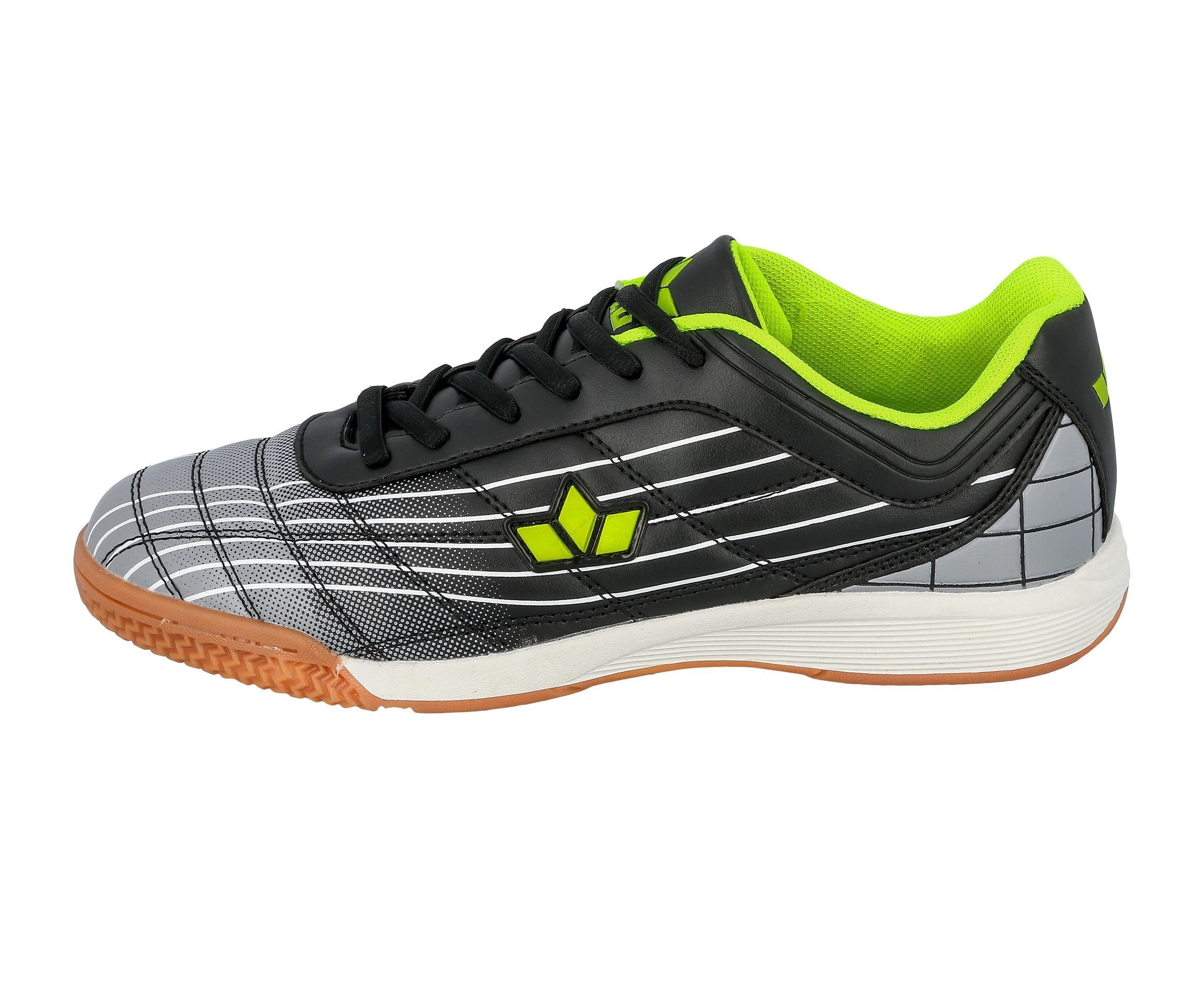 Lico Sportschuh Rockfield Hallenschuh – Bild 2 von 5