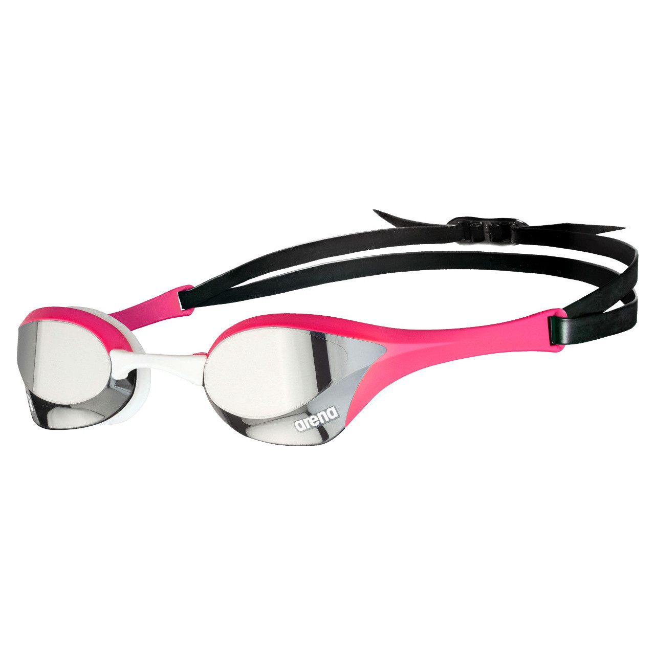 Silver-Pink