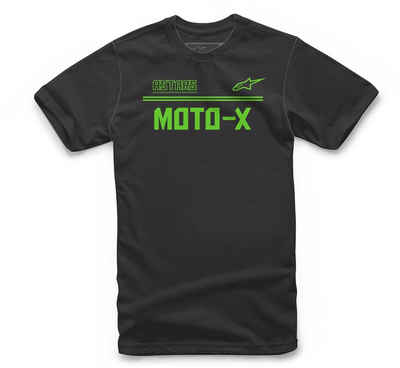Alpinestars Kurzarmshirt Astars Moto-X T-Shirt