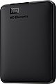 WD »Elements Portable« externe HDD-Festplatte (4 TB) 2,5), Bild 4