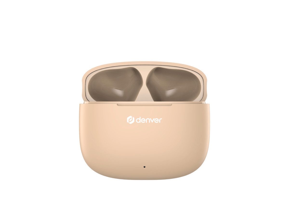 Denver TWE-48NU Bluetooth-Kopfhörer (Stereo)