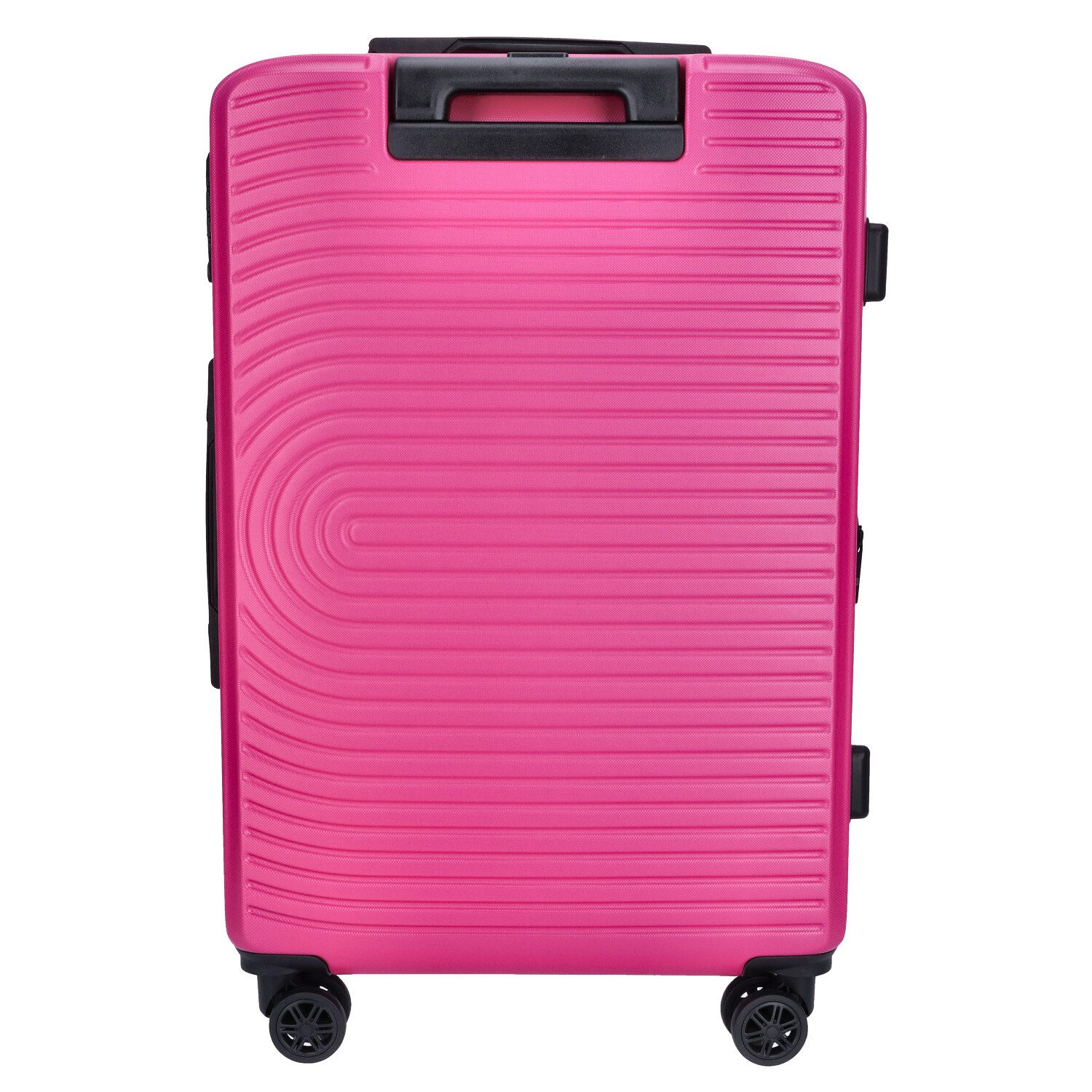TheTrueC Koffer TheTrueC 4-Rad Trolley 67cm günstig online kaufen