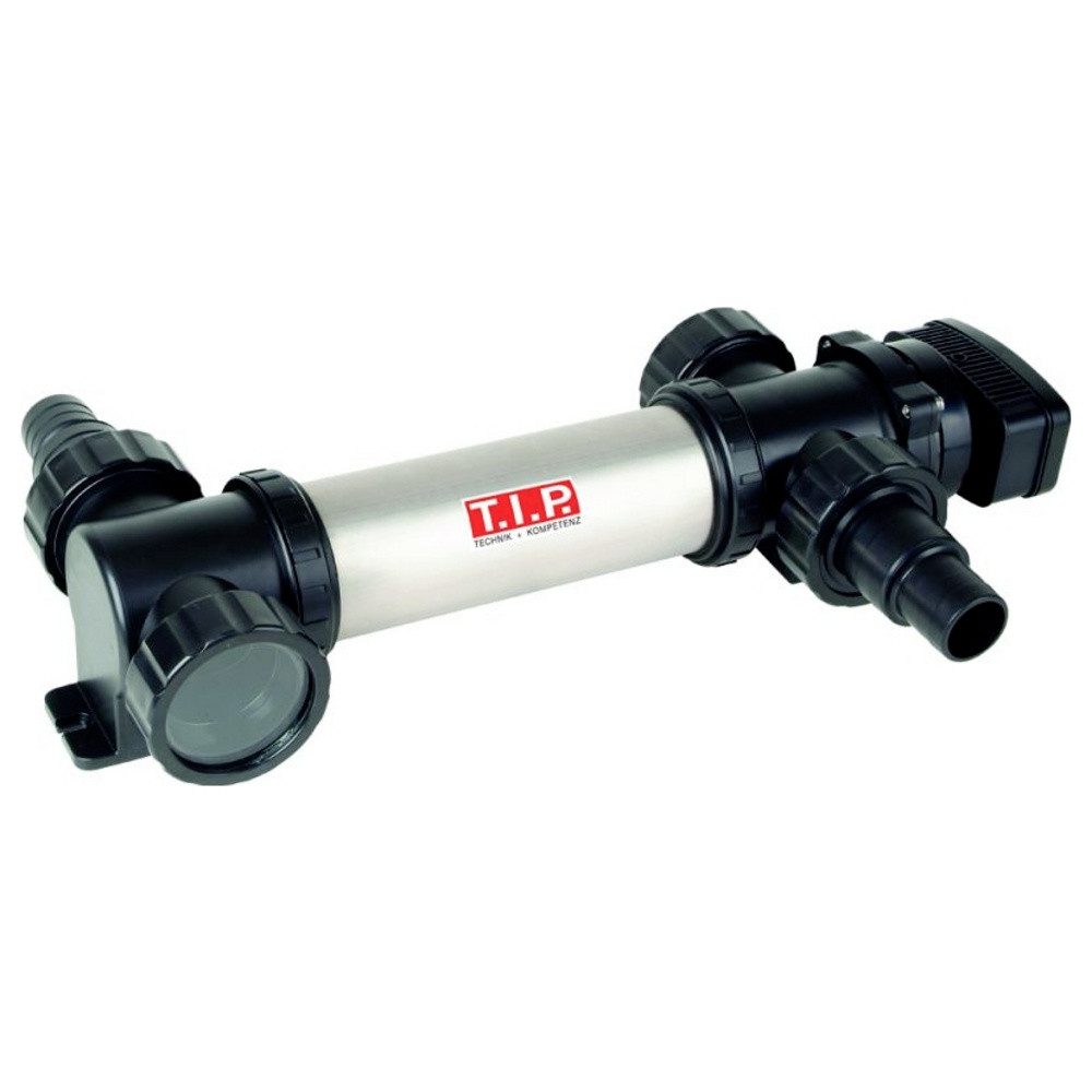 T.I.P. Pool-Filterpumpe T.I.P. - Technische Industrie Produkte 30447 SPU 36000 UV-C Strahler 7