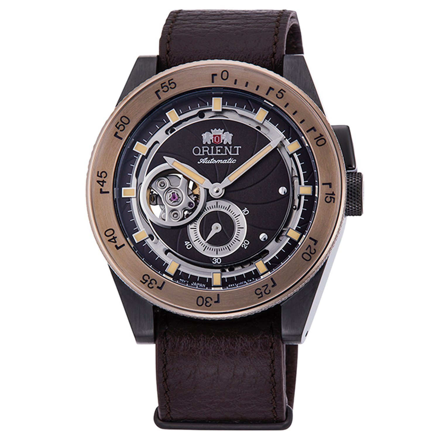 Orient Mechanische Uhr RA-AR0203Y10B