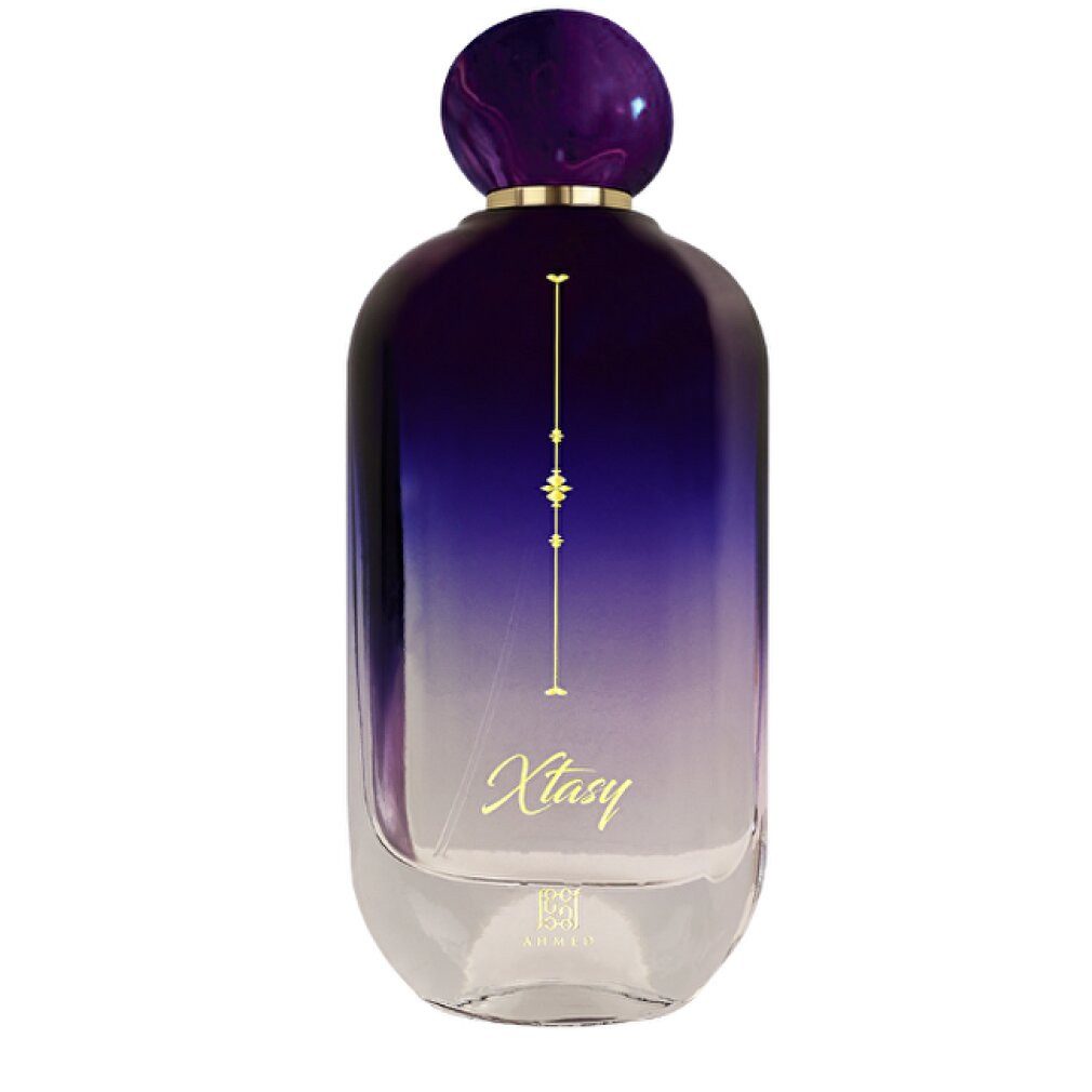 Ahmed Al Maghribi Körperpflegeduft Xtasy - EDP - Inhalt: 100 ml