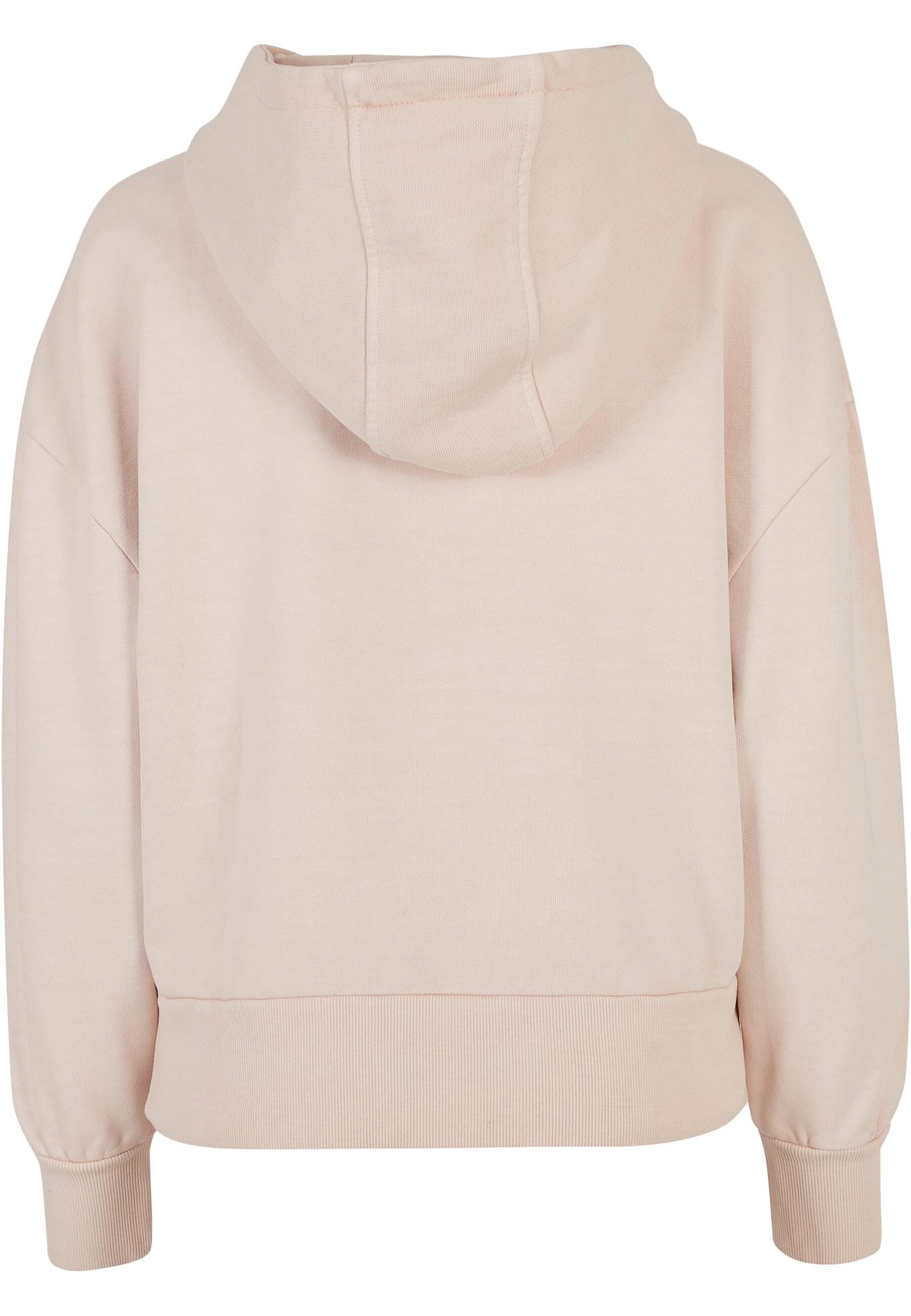 URBAN CLASSICS Kapuzenpullover Urban Classics Damen günstig online kaufen