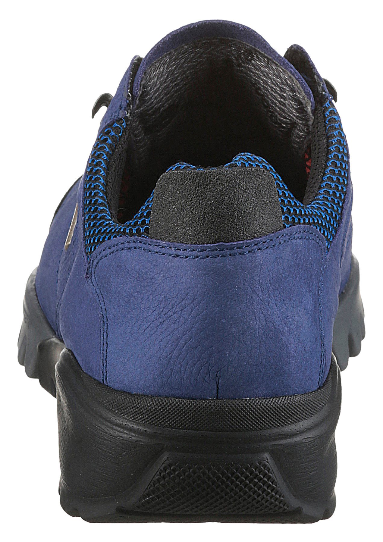 Waldläufer H-Fritz Schnürschuh, Freizeitschuh, Outdoorschuh, Sneaker günstig online kaufen