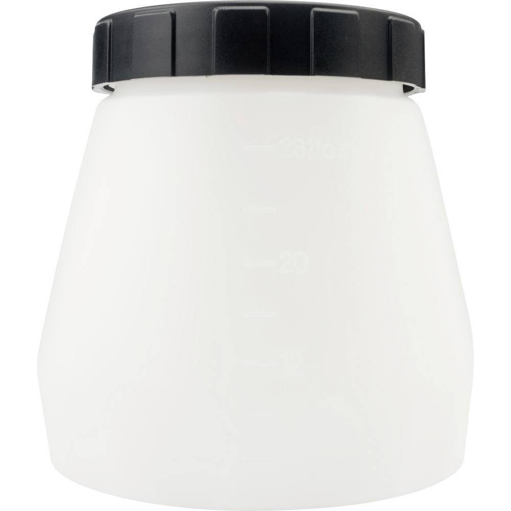 WAGNER® Farbsprühgerät Farbbehälter mit Deckel 413909