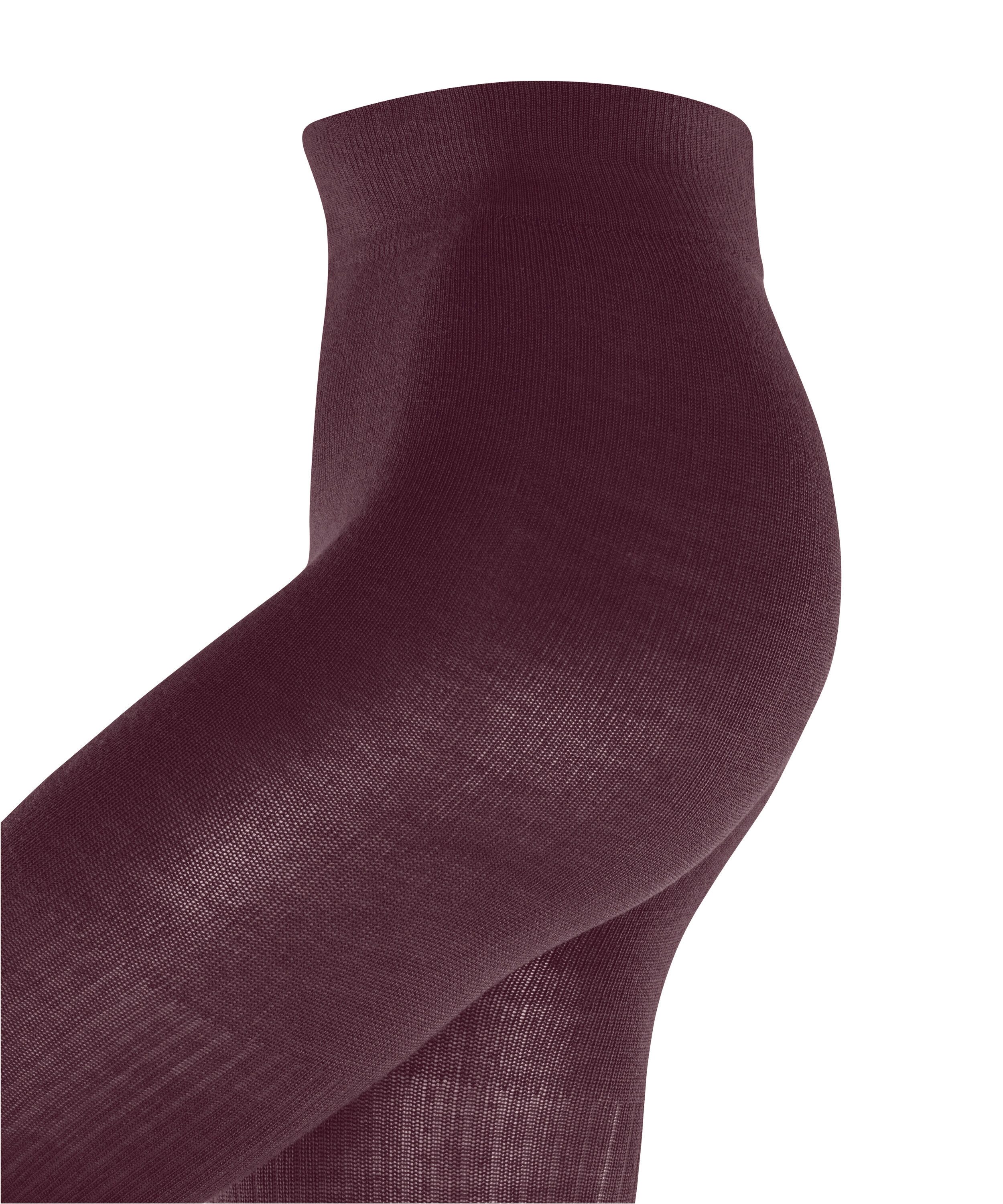 Burlington Strickstrumpfhose Rib Couture Strumpfhose (1 St)