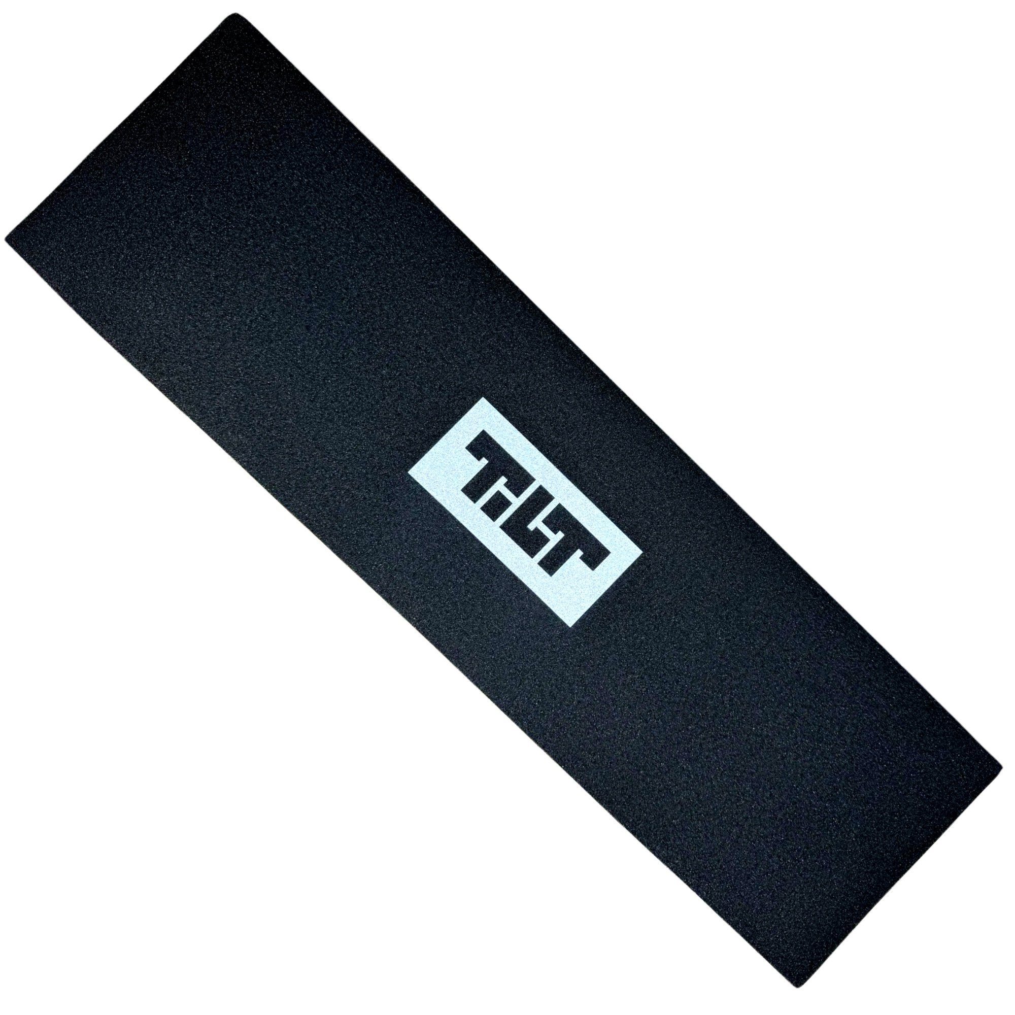 Tilt Stuntscooter Tilt Stunt-Scooter Griptape Big Boxed Block Logo 7'' Street schwarz