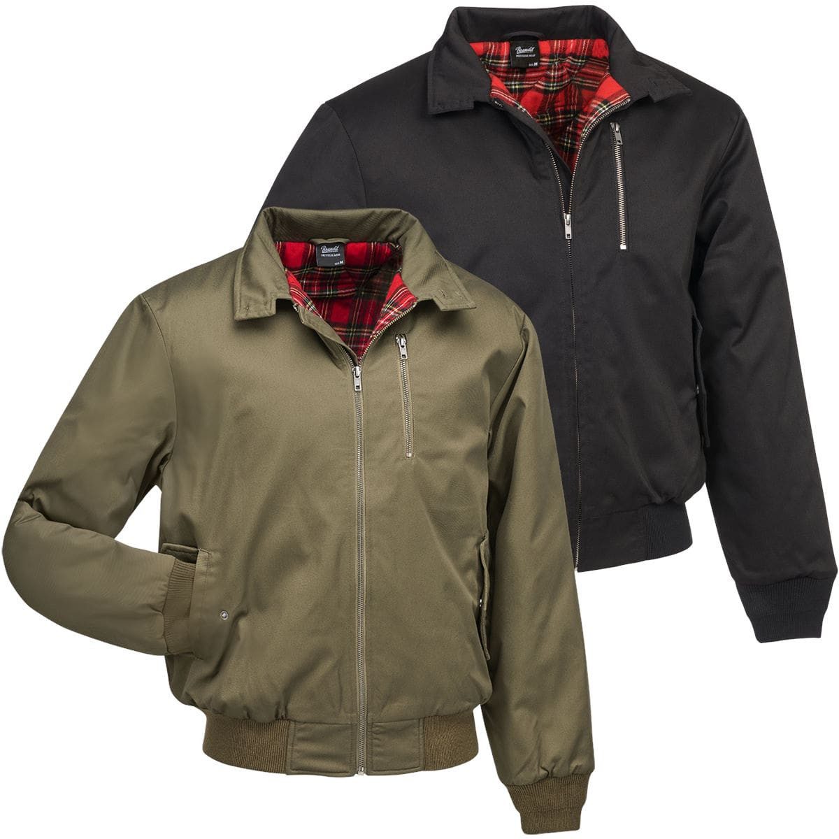 Brandit Outdoorjacke Brandit Lord Canterbury Winter günstig online kaufen