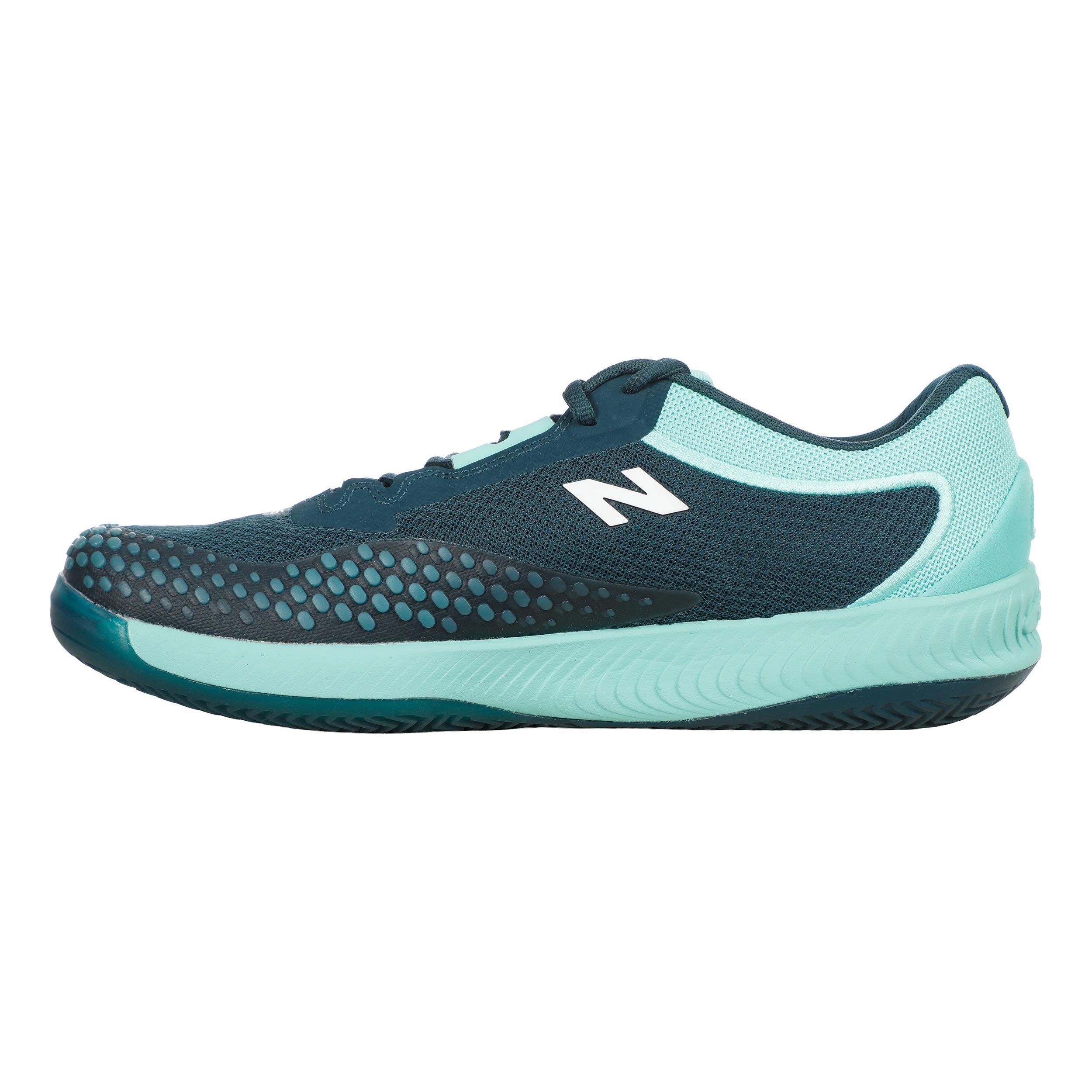 New Balance Fuelcell 996V6 - Sandplatzcourt Tennisschuh Tennisschuh
