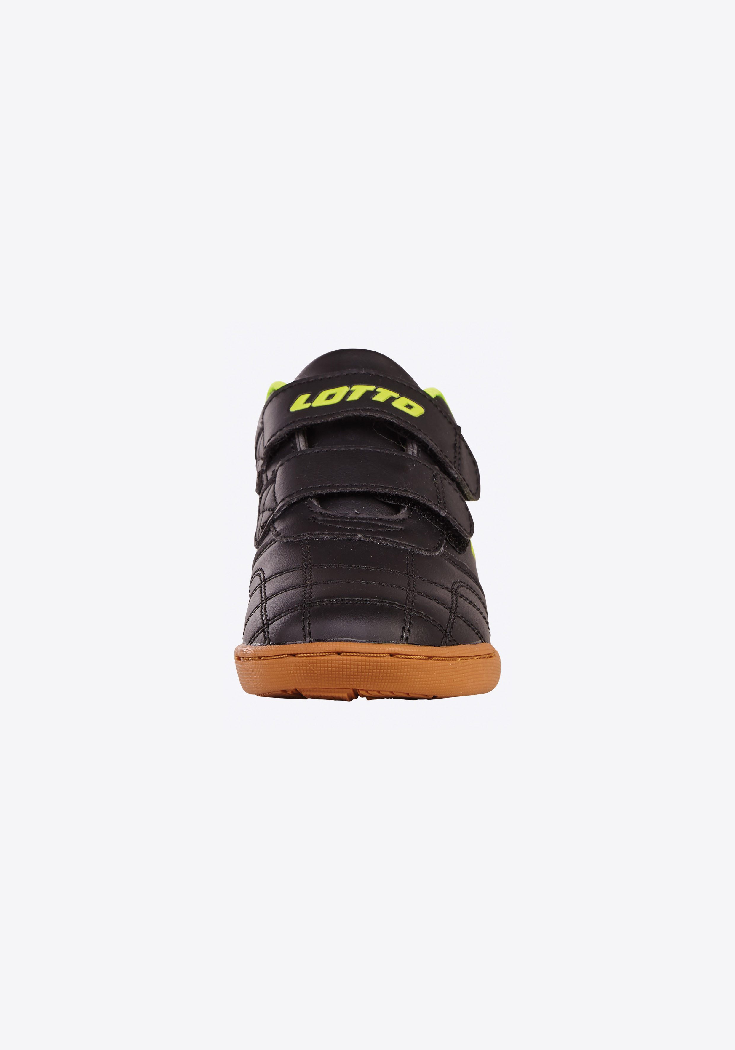 Lotto Hallenschuh mit Klettverschluss