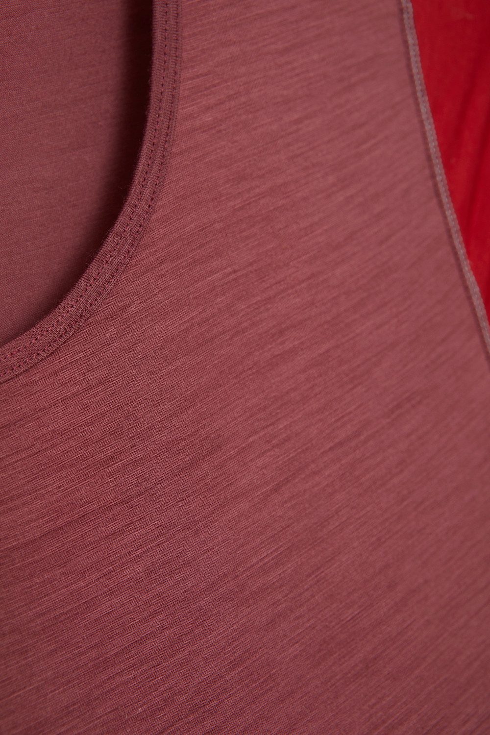 comazo Funktionsshirt aus Merinowolle
