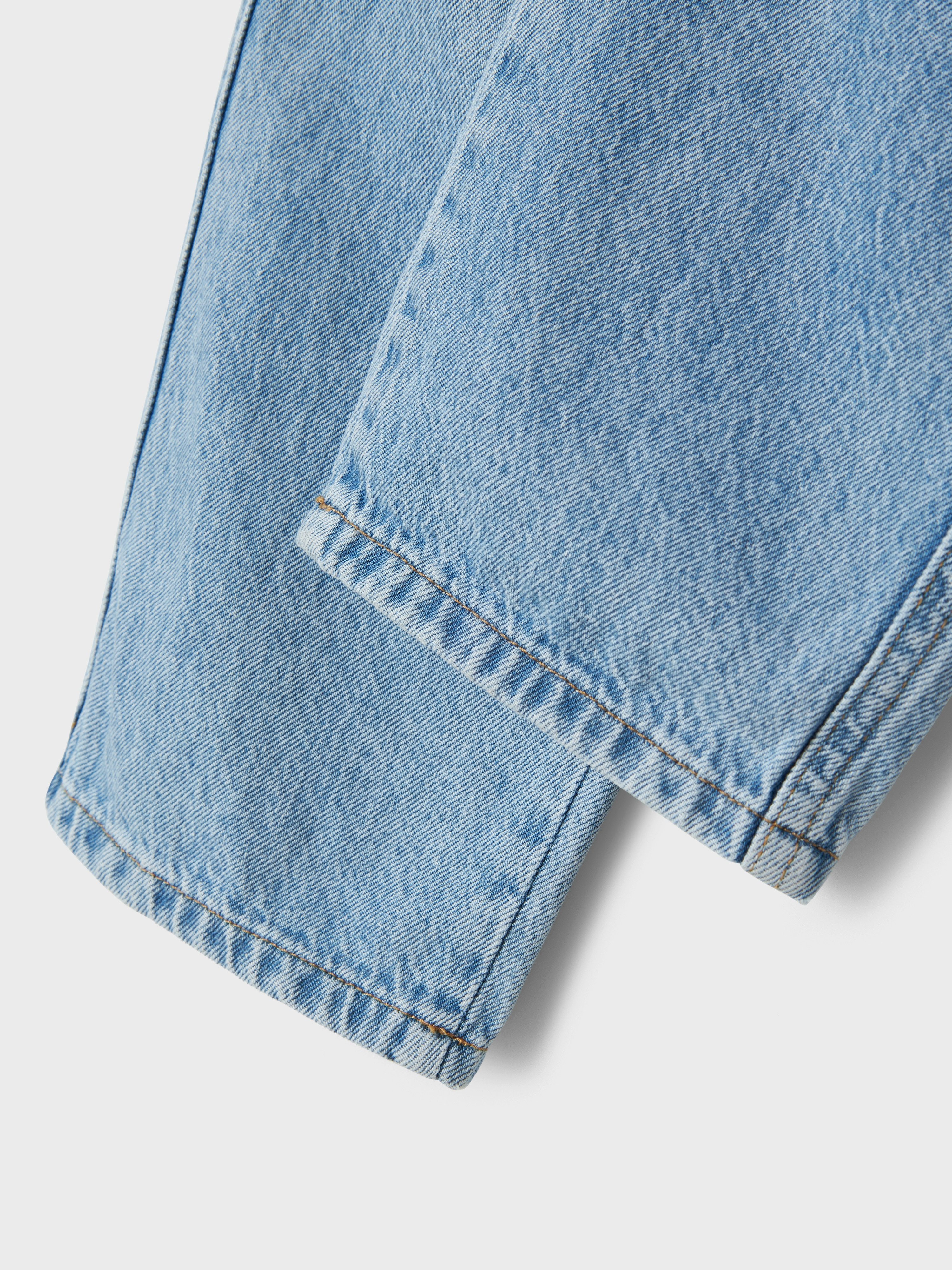 Relax-fit-Jeans NKMRYAN LOOSE JEANS 5760-RM NOOS