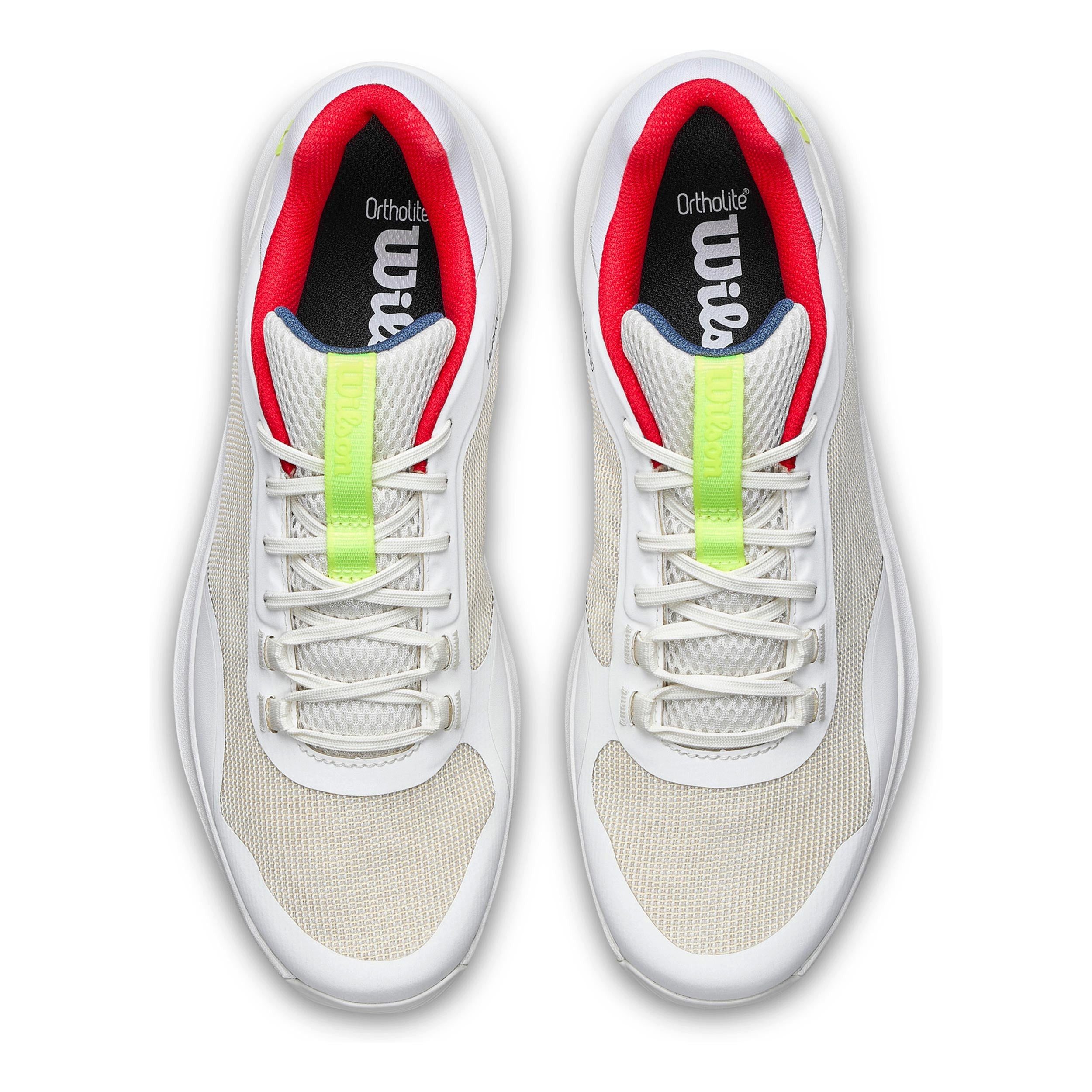 Wilson Hurakn Pro V2 - Padelschuh Padelschuh