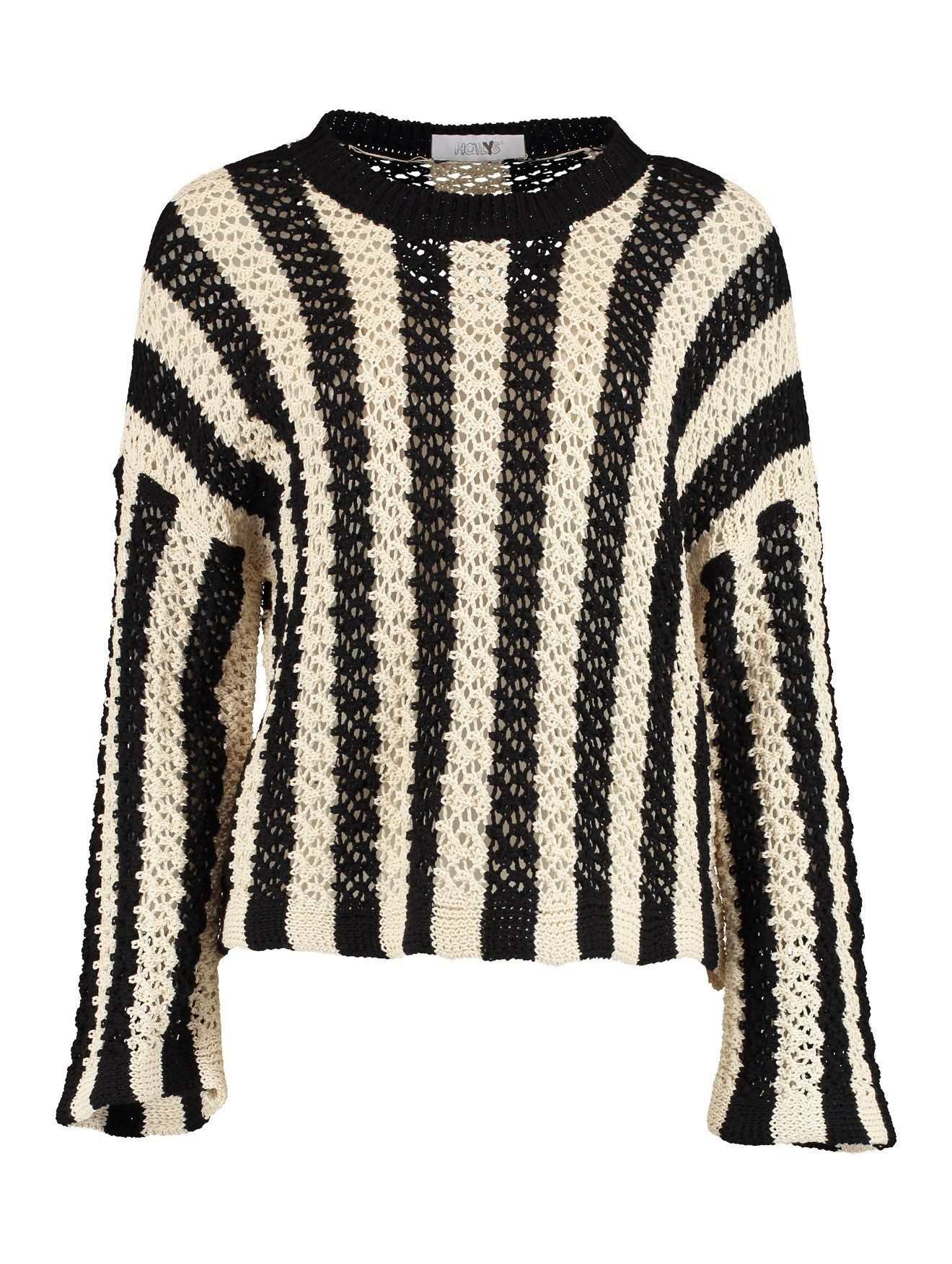 Strickpullover