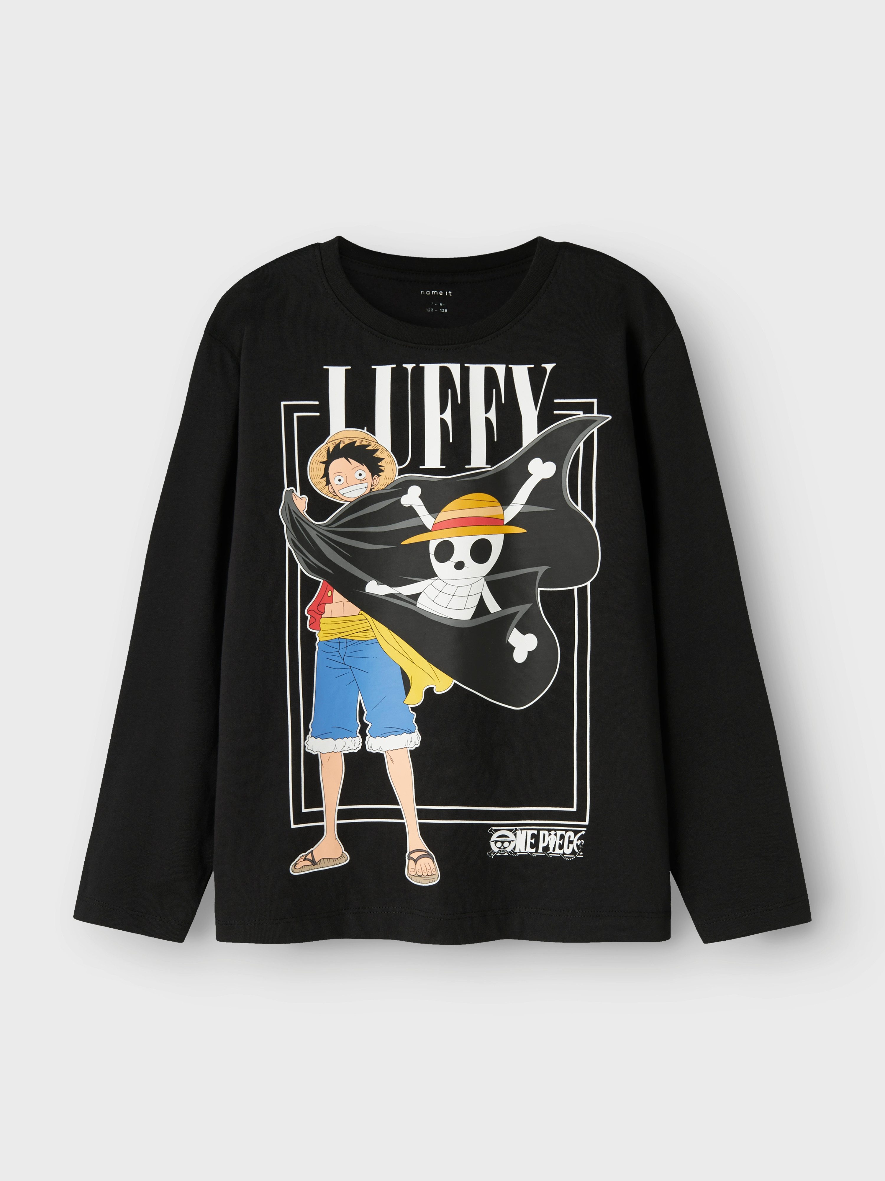Name It Langarmshirt NKMARK ONEPIECE LS günstig online kaufen
