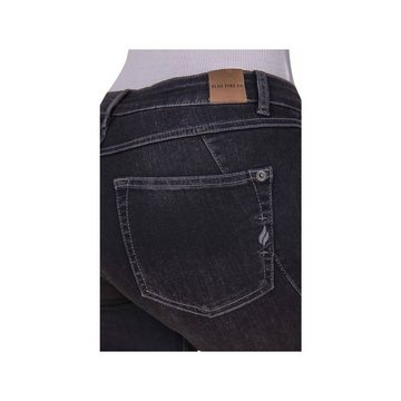 BLUE FIRE 5-Pocket-Jeans schwarz (1-tlg)