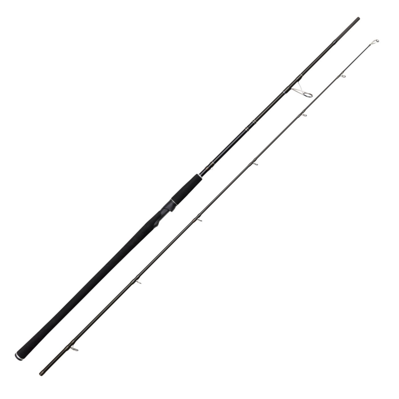Spinnrute W2 Powercast 7'9" / 233cm 3XH 60-150g - Spinnrute