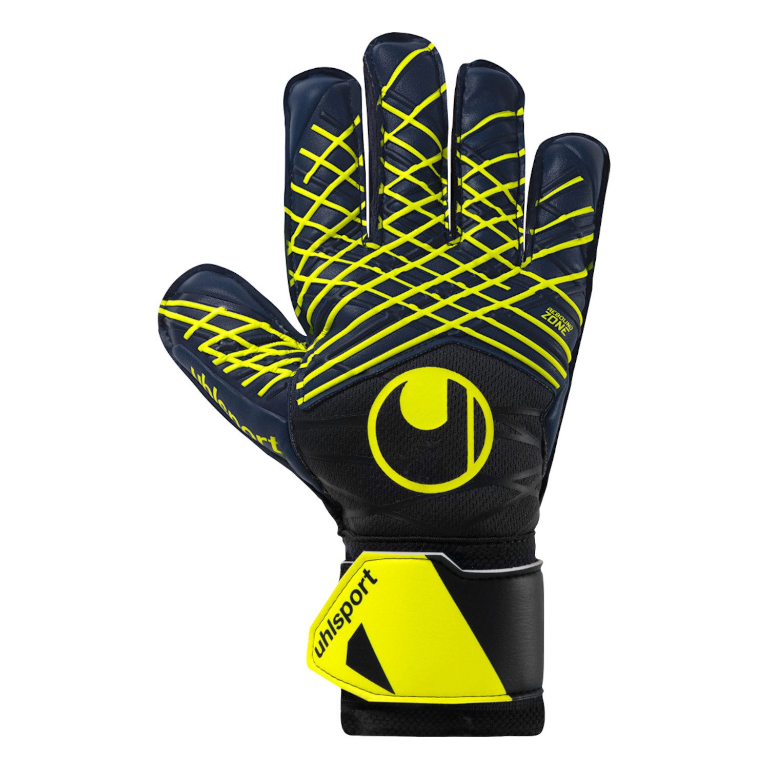 uhlsport Torwarthandschuhe Uhlsport Torwarthandschuhe Prediction Soft Pro 1011337