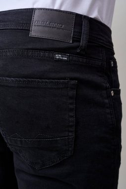Blend 5-Pocket-Jeans BLEND JEANS TWISTER black 20713302.200297