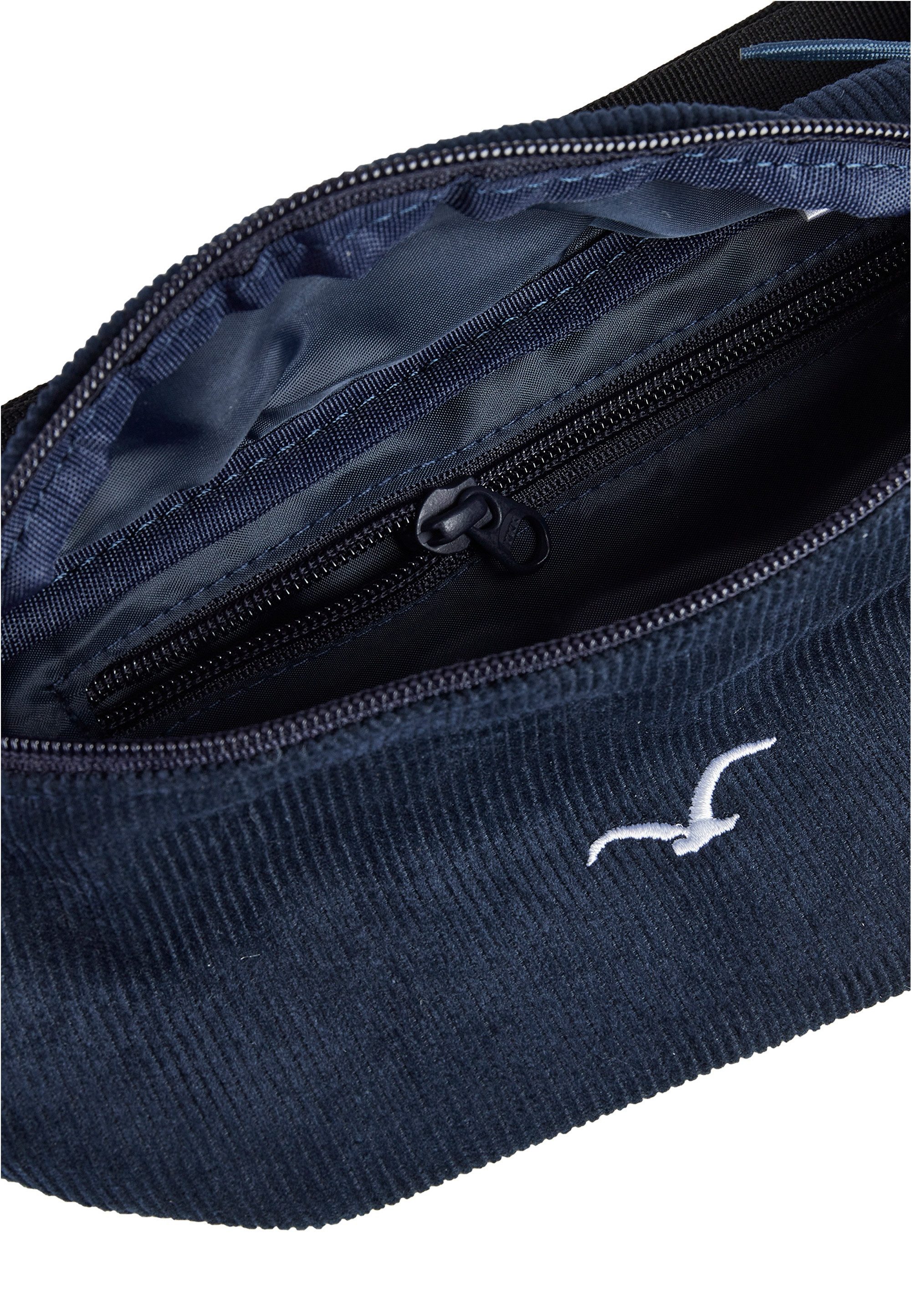 Cleptomanicx Gürteltasche Hipbag Healer Cord, mit verstellbarem Tragegurt – Bild 4 von 4