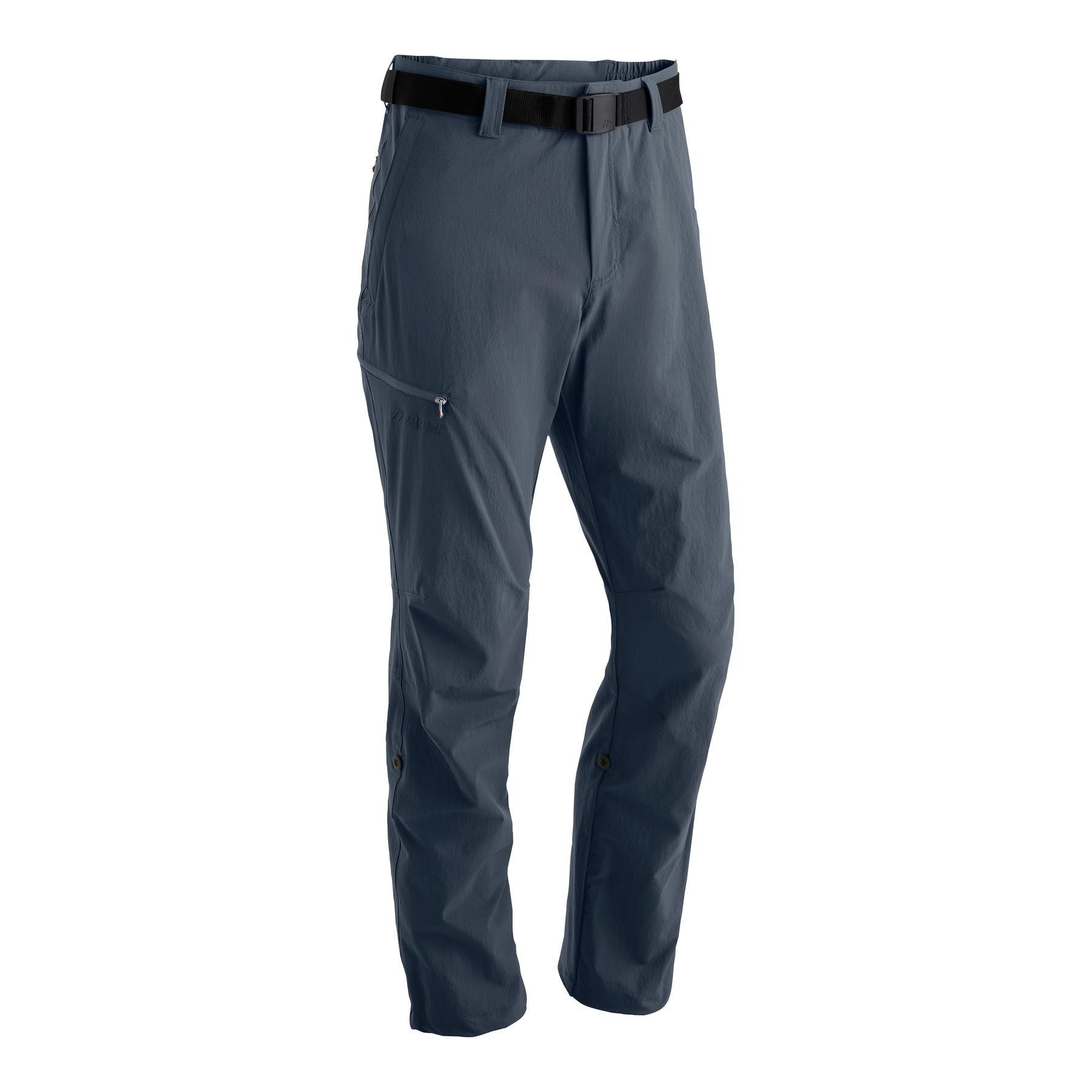 Outdoorhose He-Hose roll up el. - Nil