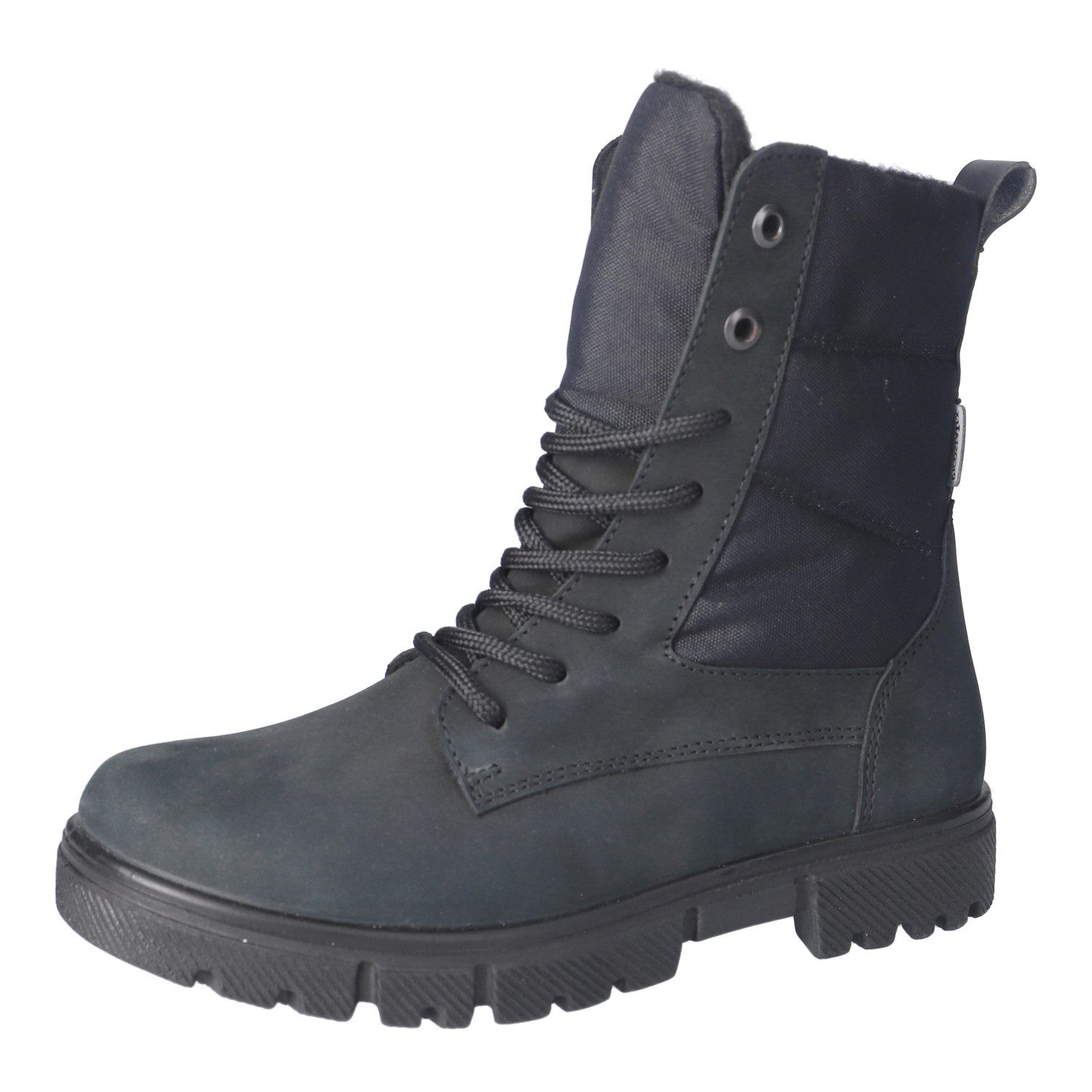 Ricosta RANA Winterstiefel