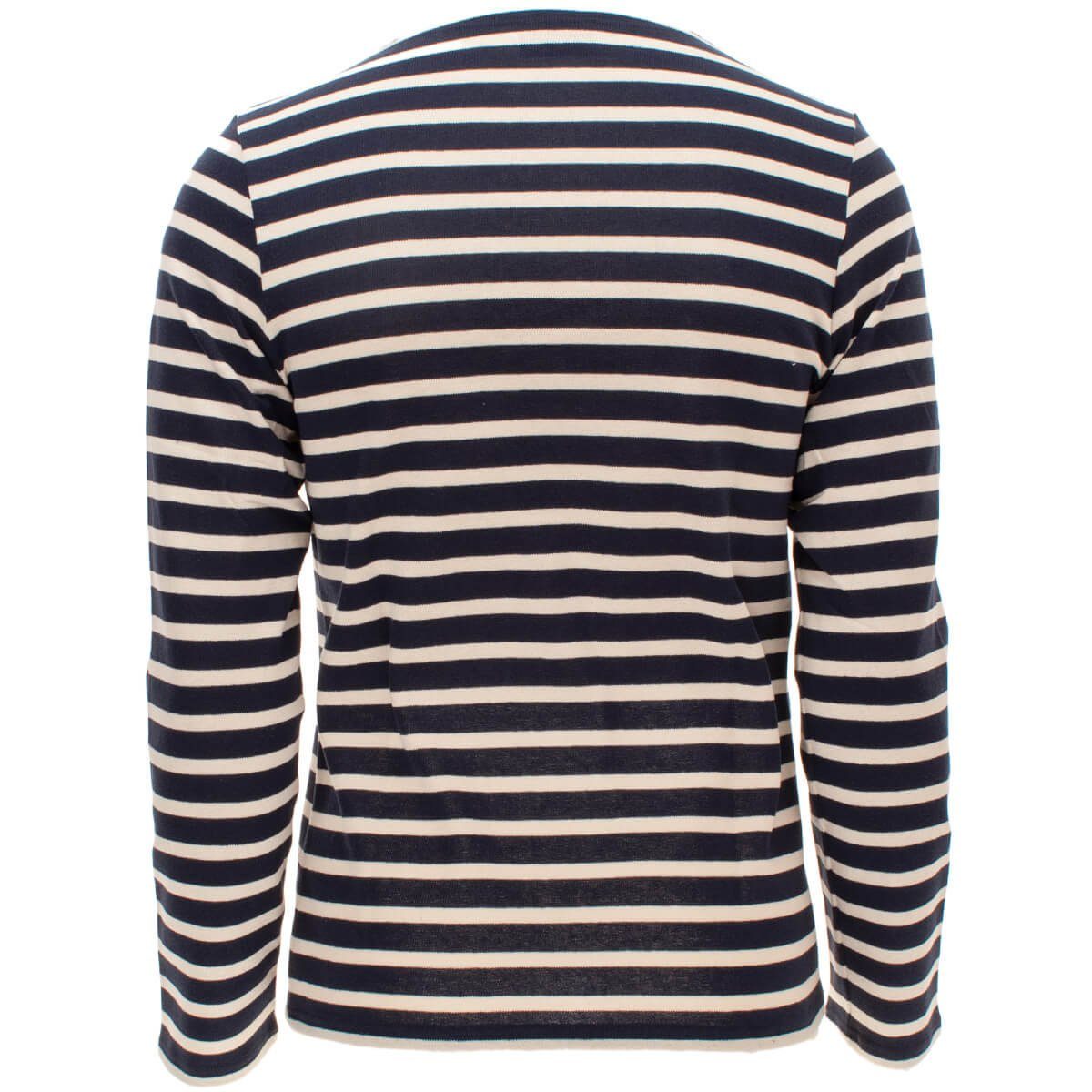 Saint James Langarmshirt 6870 Unisex Shirt günstig online kaufen