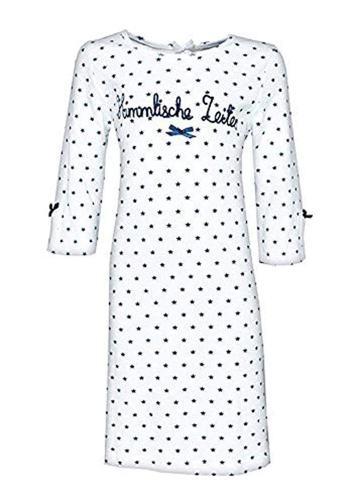 Louis & Louisa Nachthemd Himmlische Zeiten