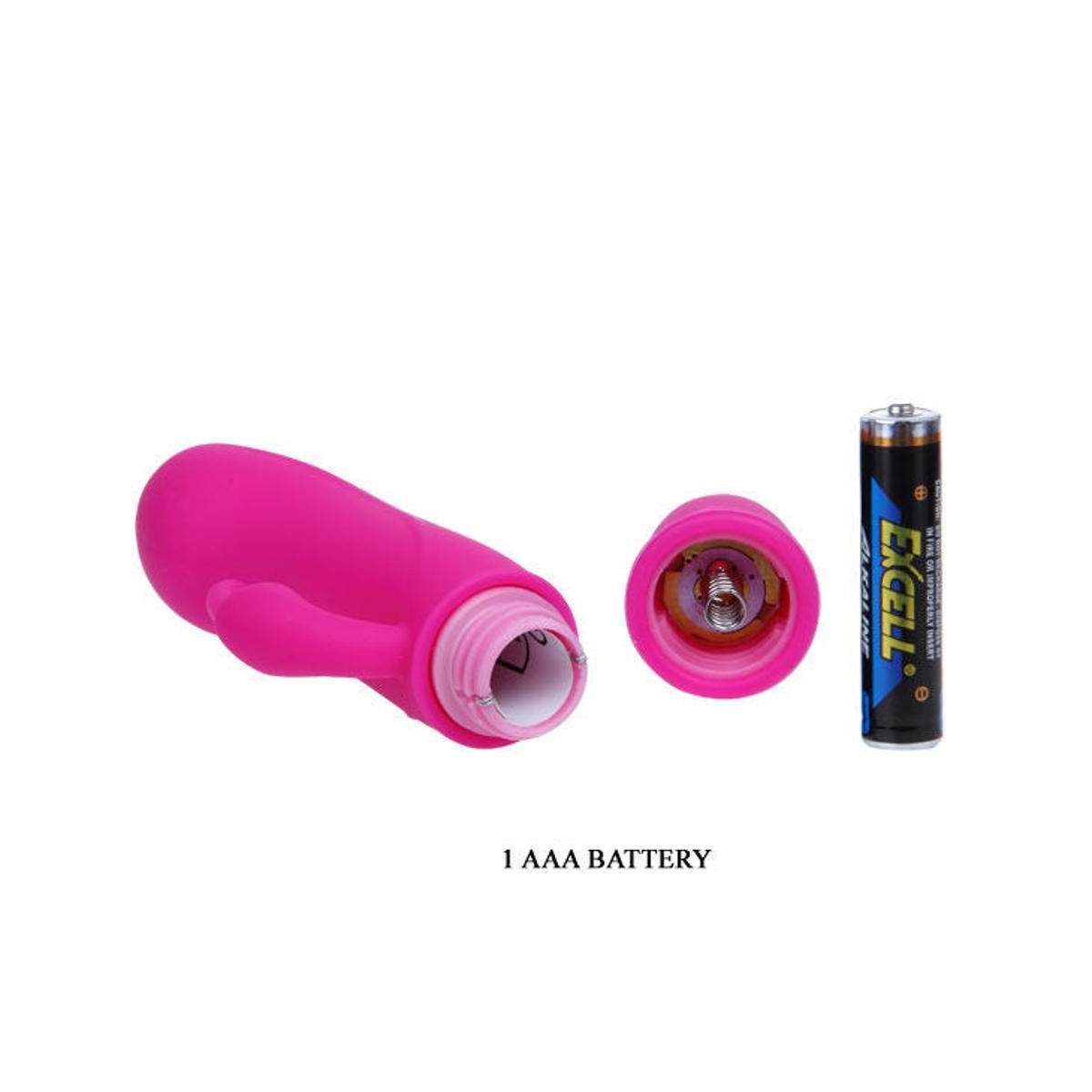 Love Vibrator Pretty Rabbit Caesar Vibrator with