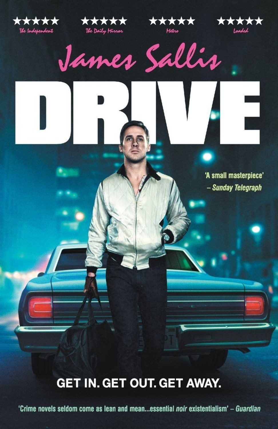 Drive / James Sallis