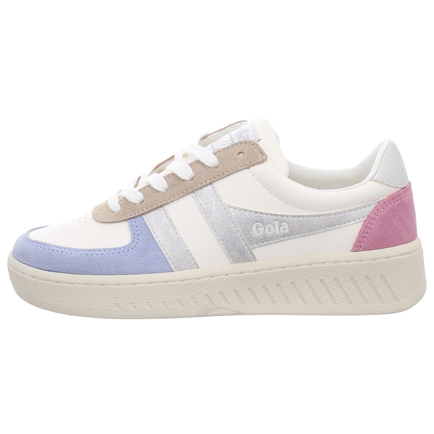 Gola Grandslam Quadrant Sneaker