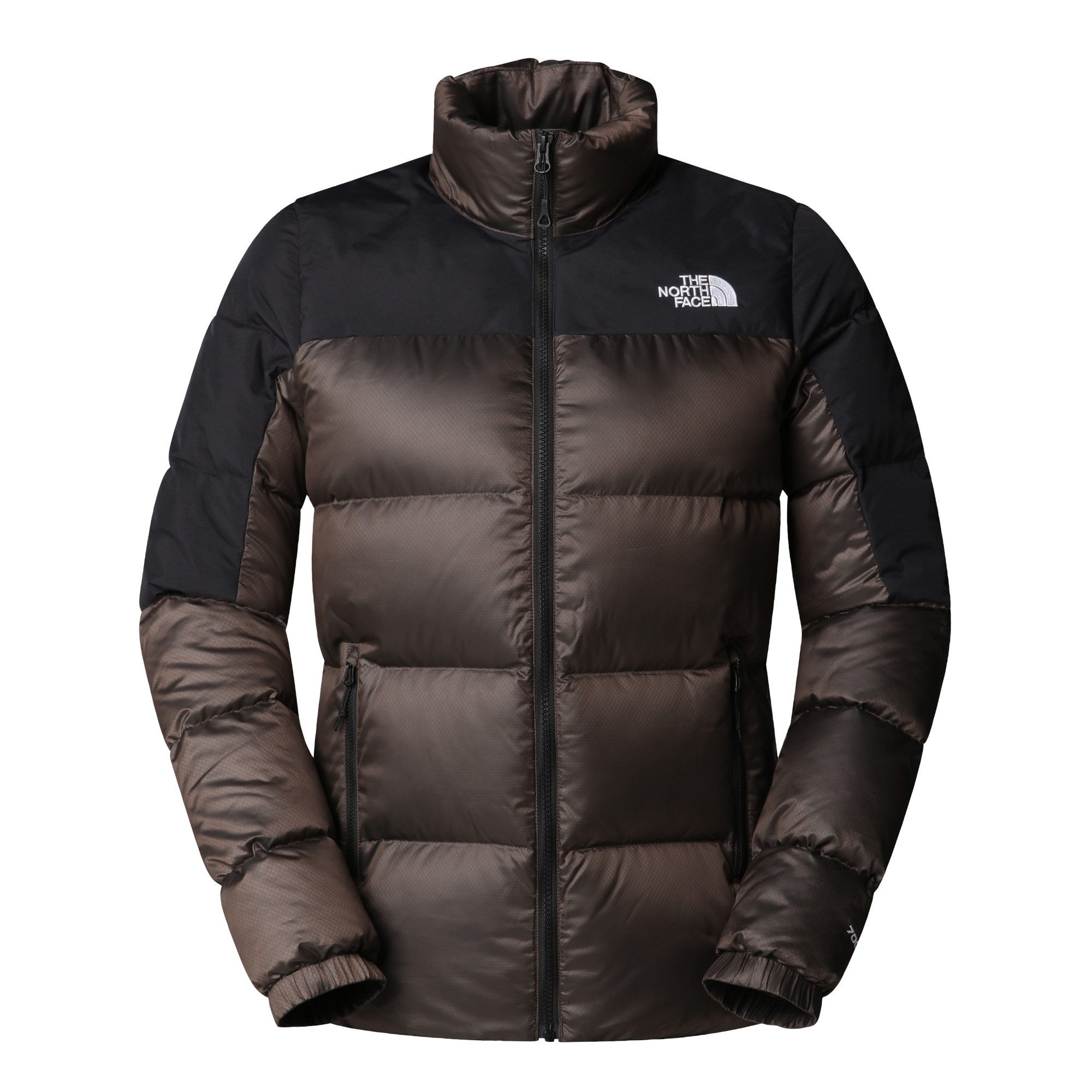 The North Face Daunenjacke The North Face Damen Daunenjacke W Diablo Down 2 günstig online kaufen